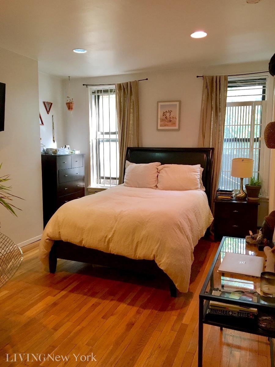 344 East 20th Street 2A Gramercy Park New York NY 10003