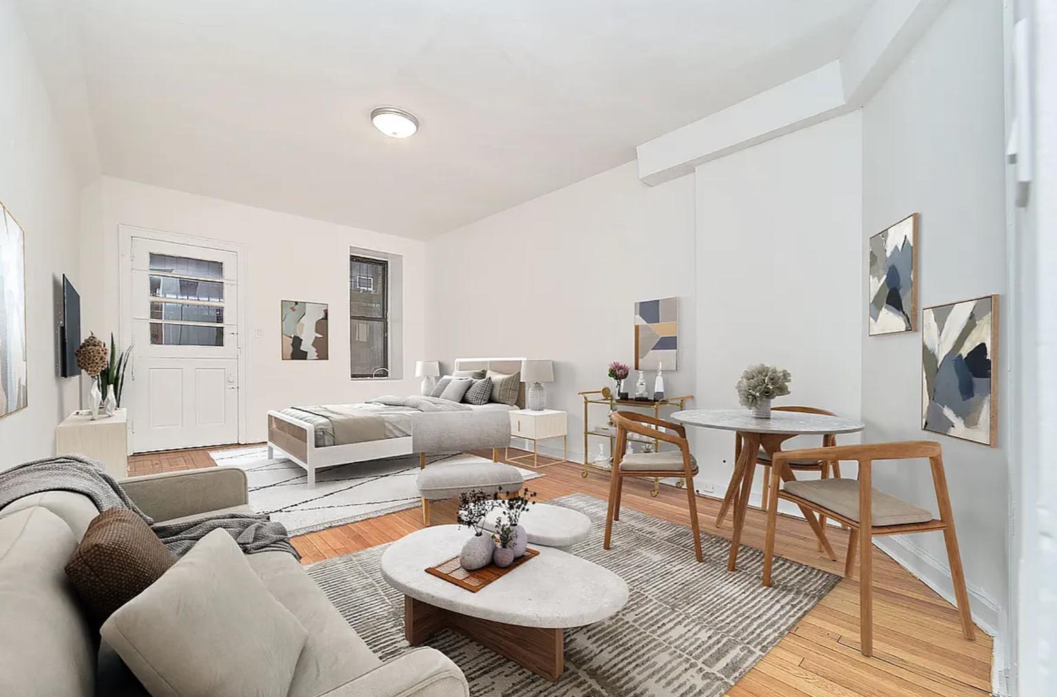 353 West 44th Street MCC Clinton New York NY 10036