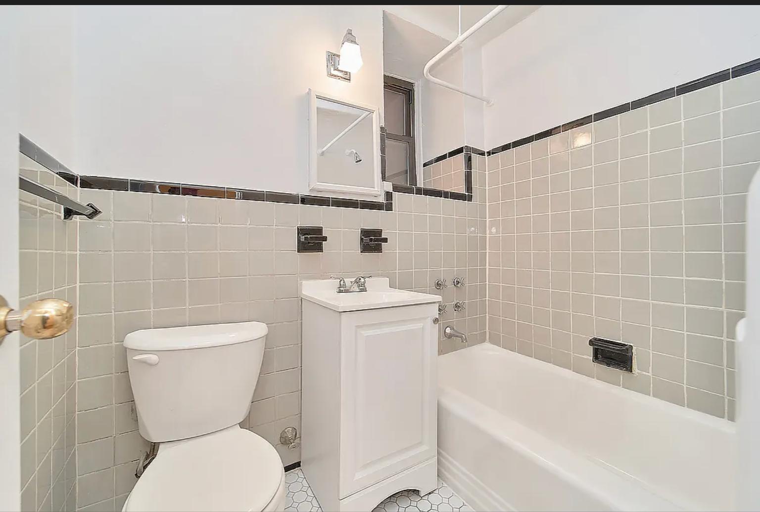 353 West 44th Street MCC Clinton New York NY 10036