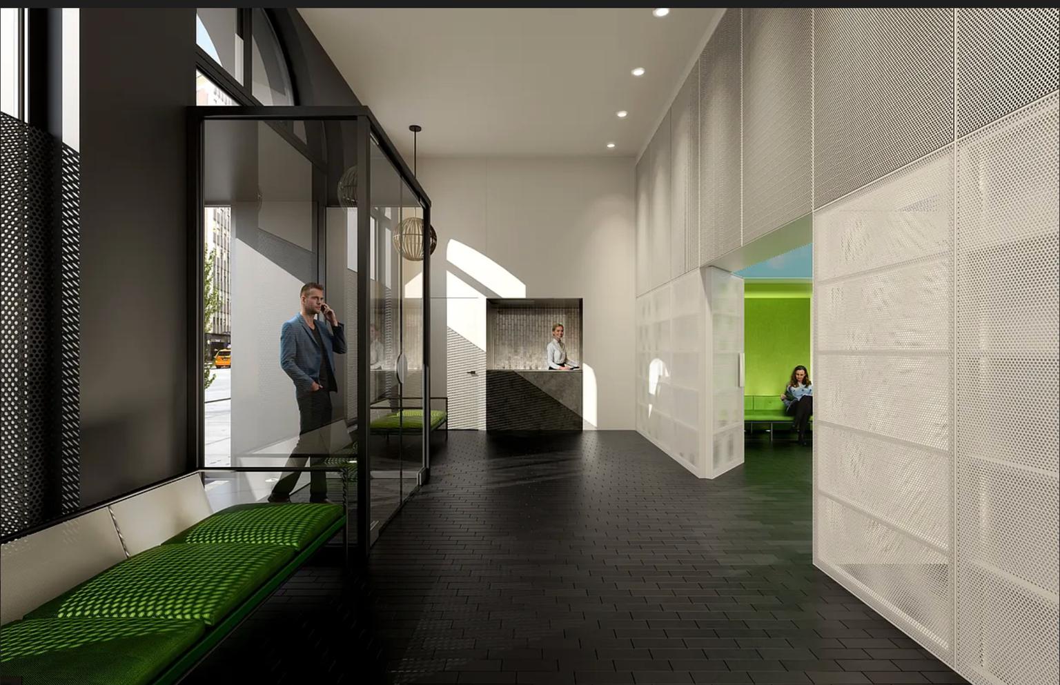 237 Madison Avenue 1802 Murray Hill New York NY 10016