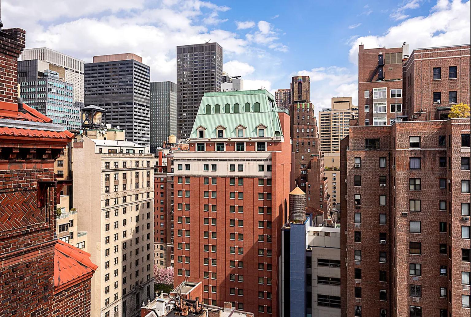 237 Madison Avenue 1802 Murray Hill New York NY 10016