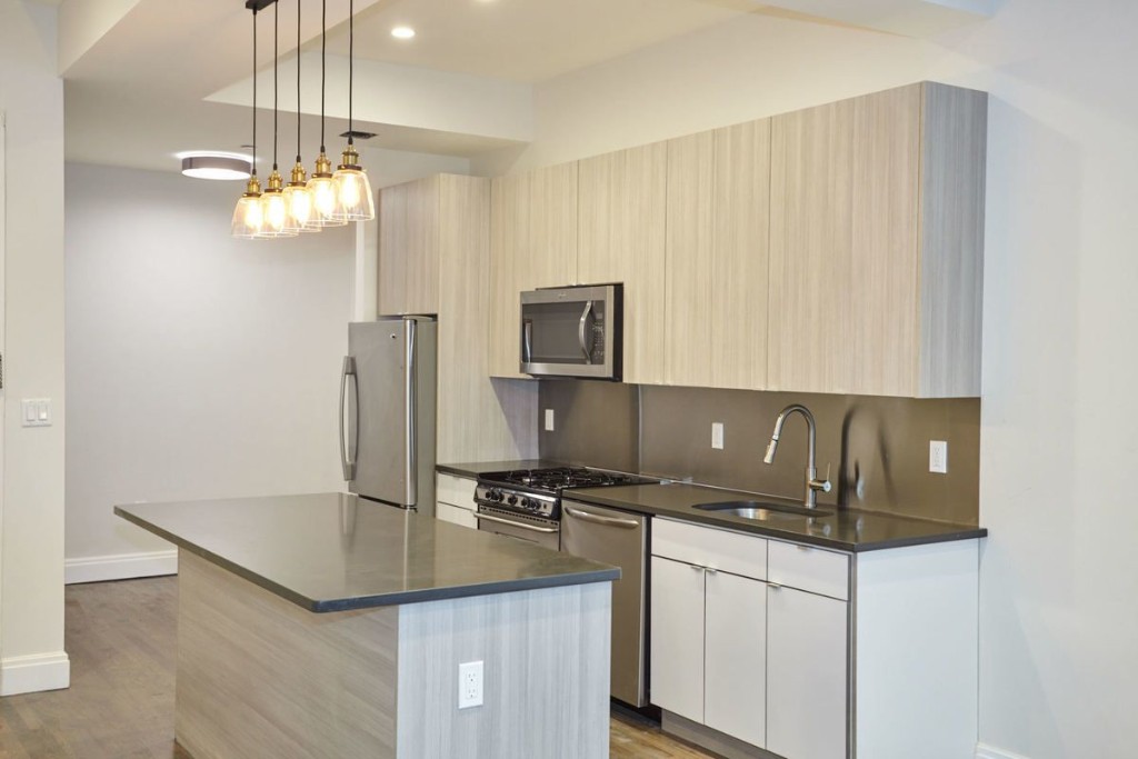 45 Beekman Street 3S Seaport District New York NY 10038