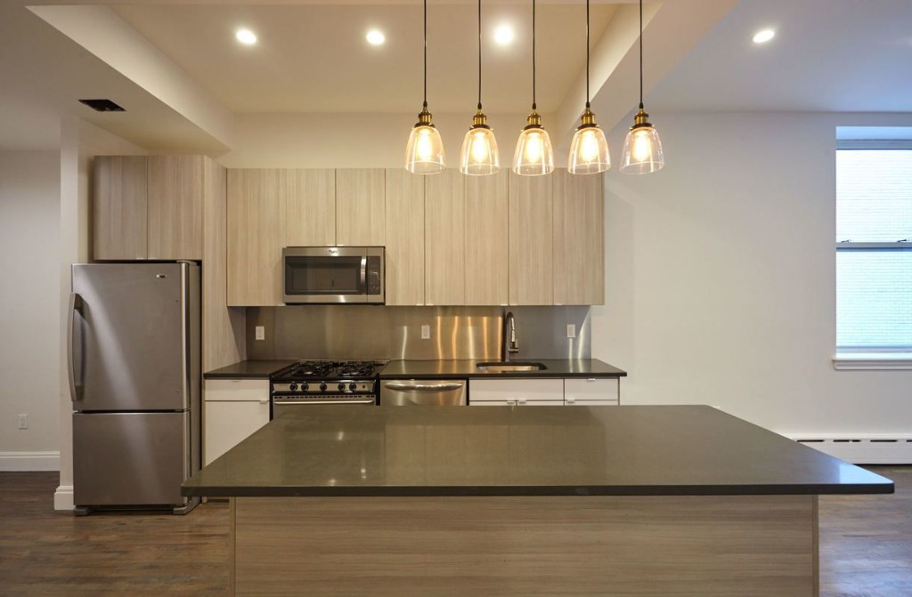 45 Beekman Street 3S Seaport District New York NY 10038