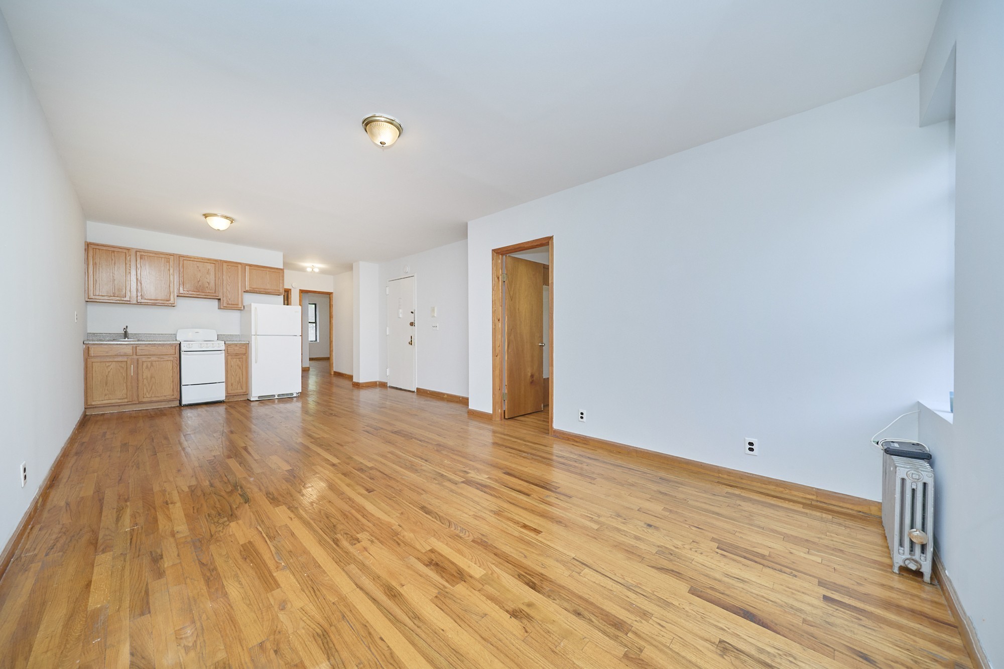 460 Ninth Avenue Clinton New York NY 10018