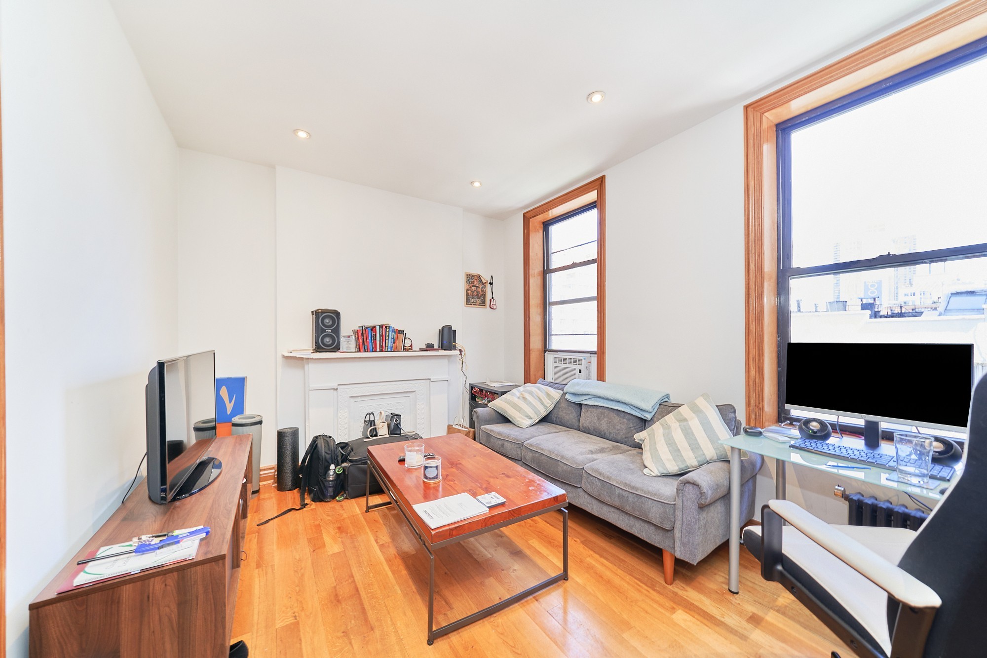 362 West 36th Street 4FF Clinton New York NY 10018