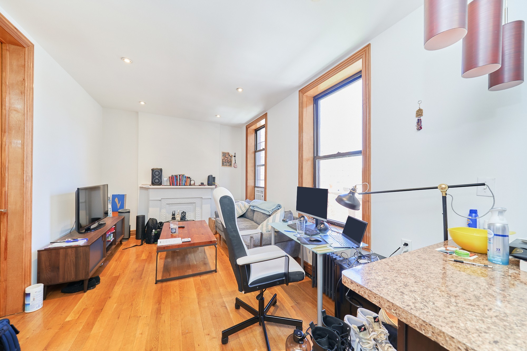 362 West 36th Street 4FF Clinton New York NY 10018