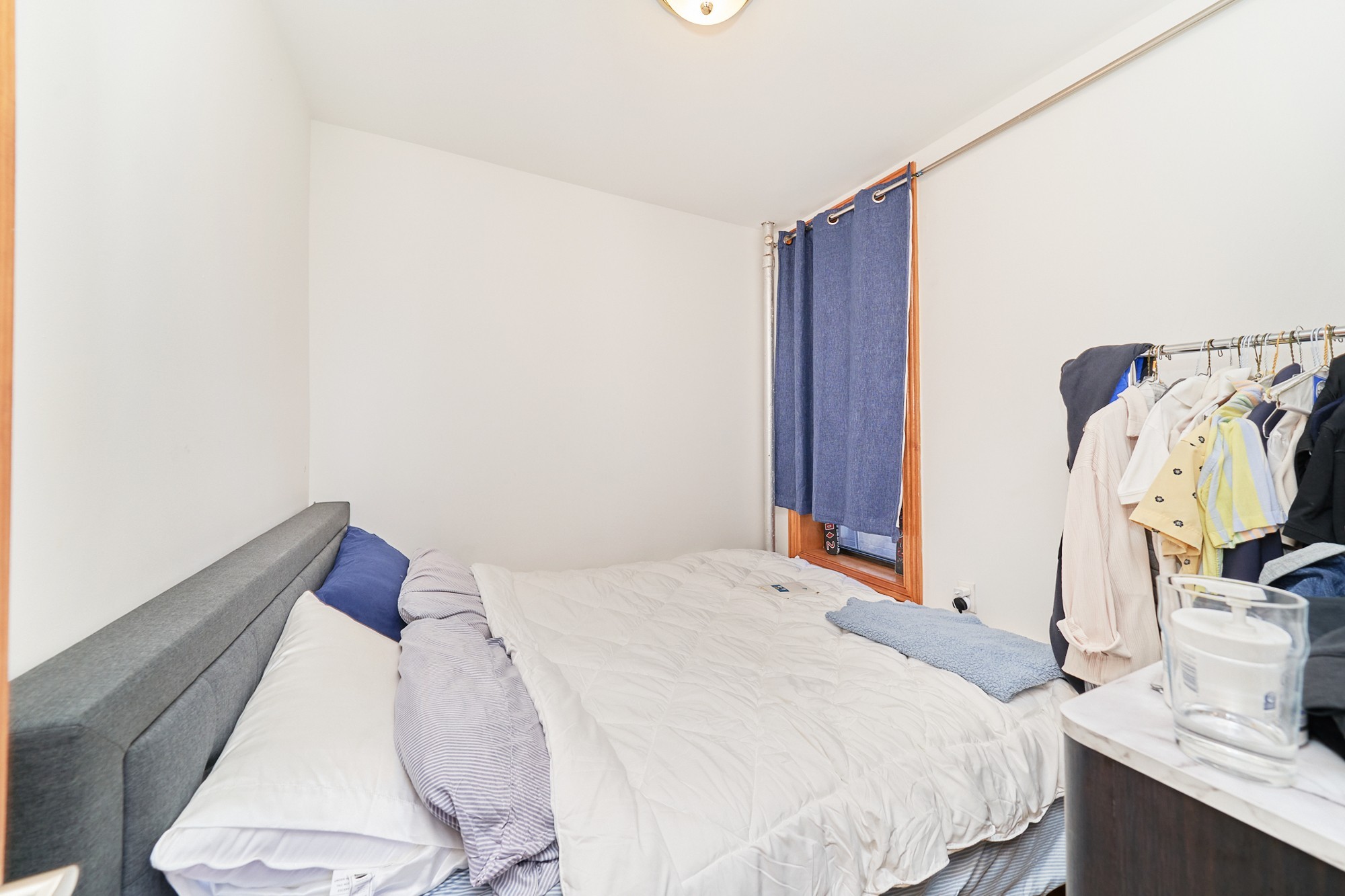 362 West 36th Street 4FF Clinton New York NY 10018