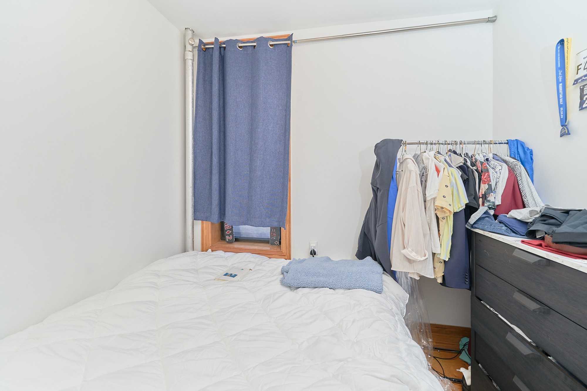 362 West 36th Street 4FF Clinton New York NY 10018