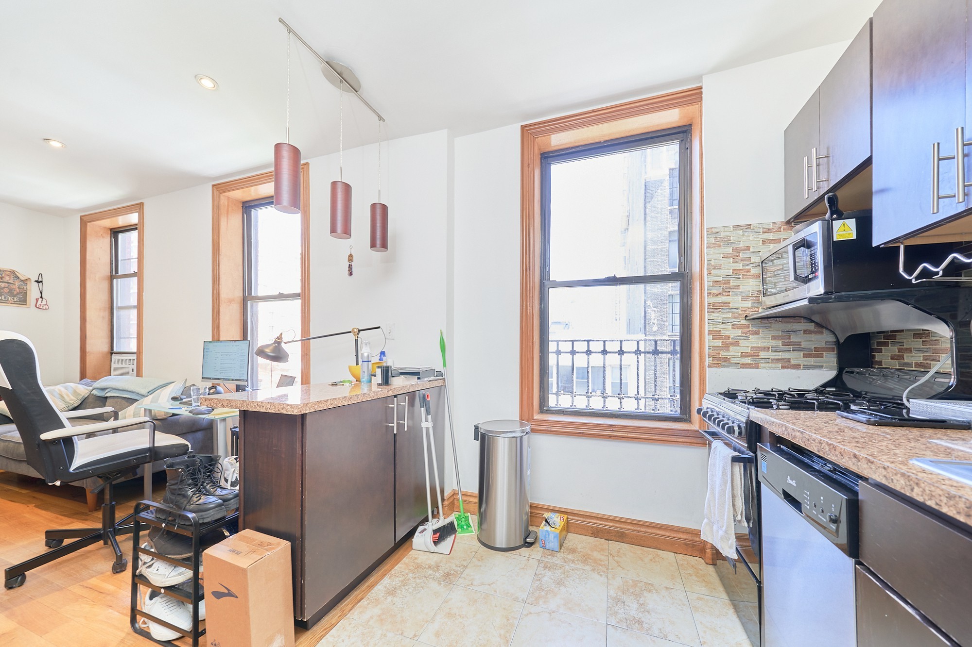 362 West 36th Street 4FF Clinton New York NY 10018