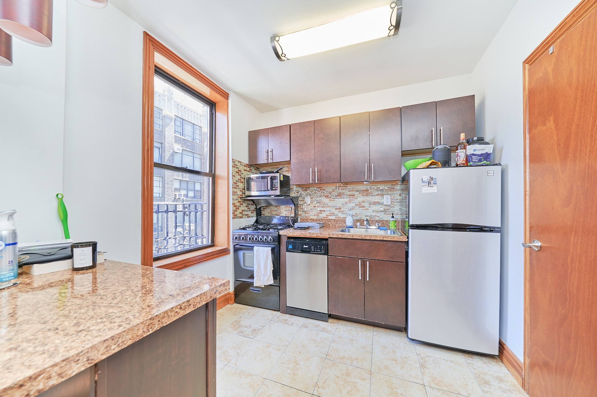 362 West 36th Street 4FF Clinton New York NY 10018