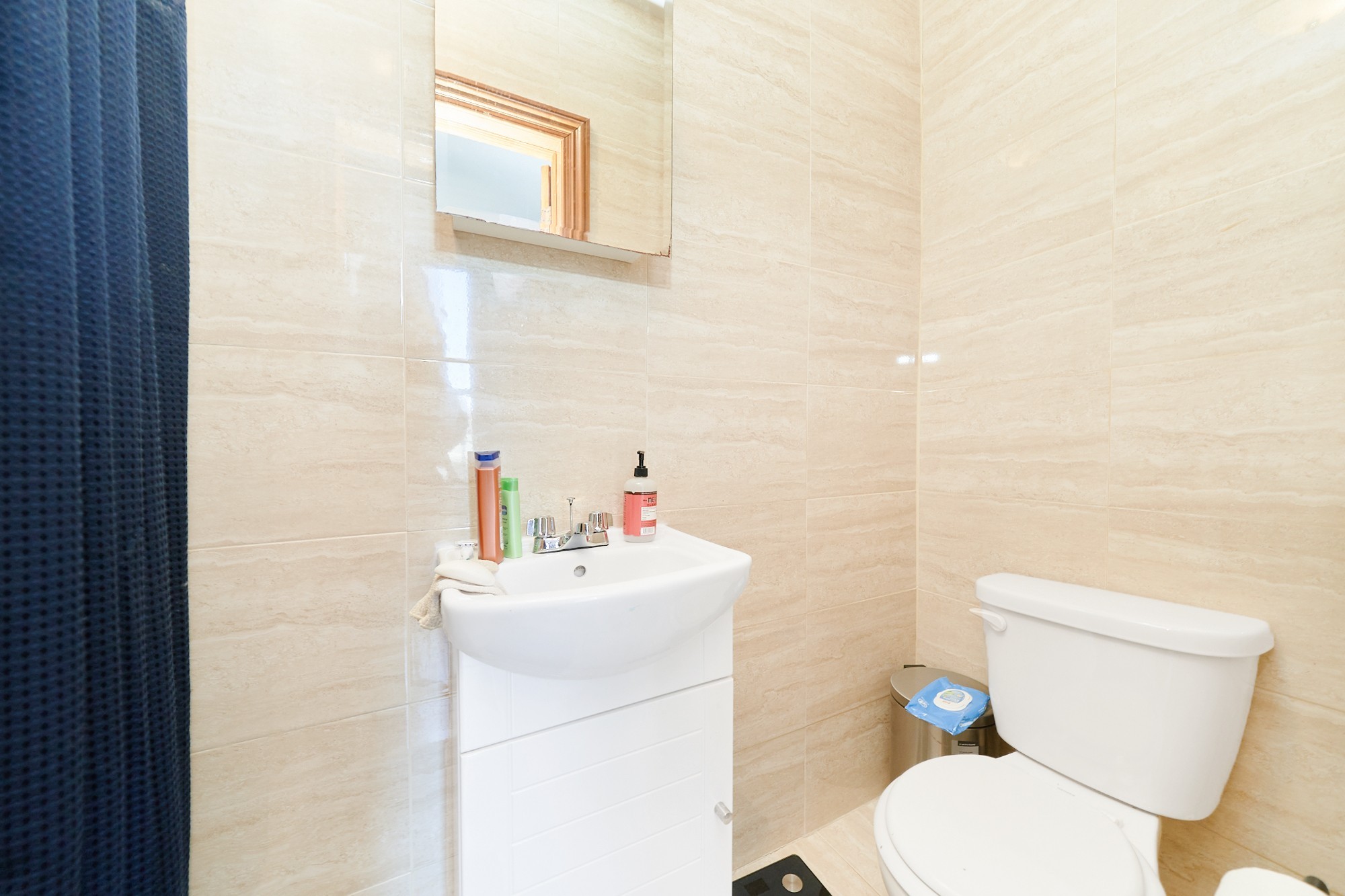 362 West 36th Street 4FF Clinton New York NY 10018