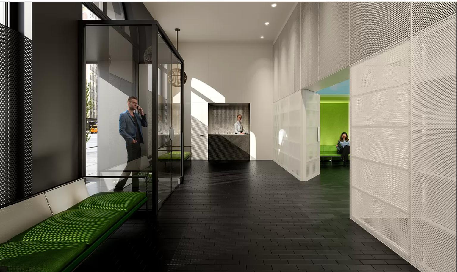 237 Madison Avenue 1505 Murray Hill New York NY 10016