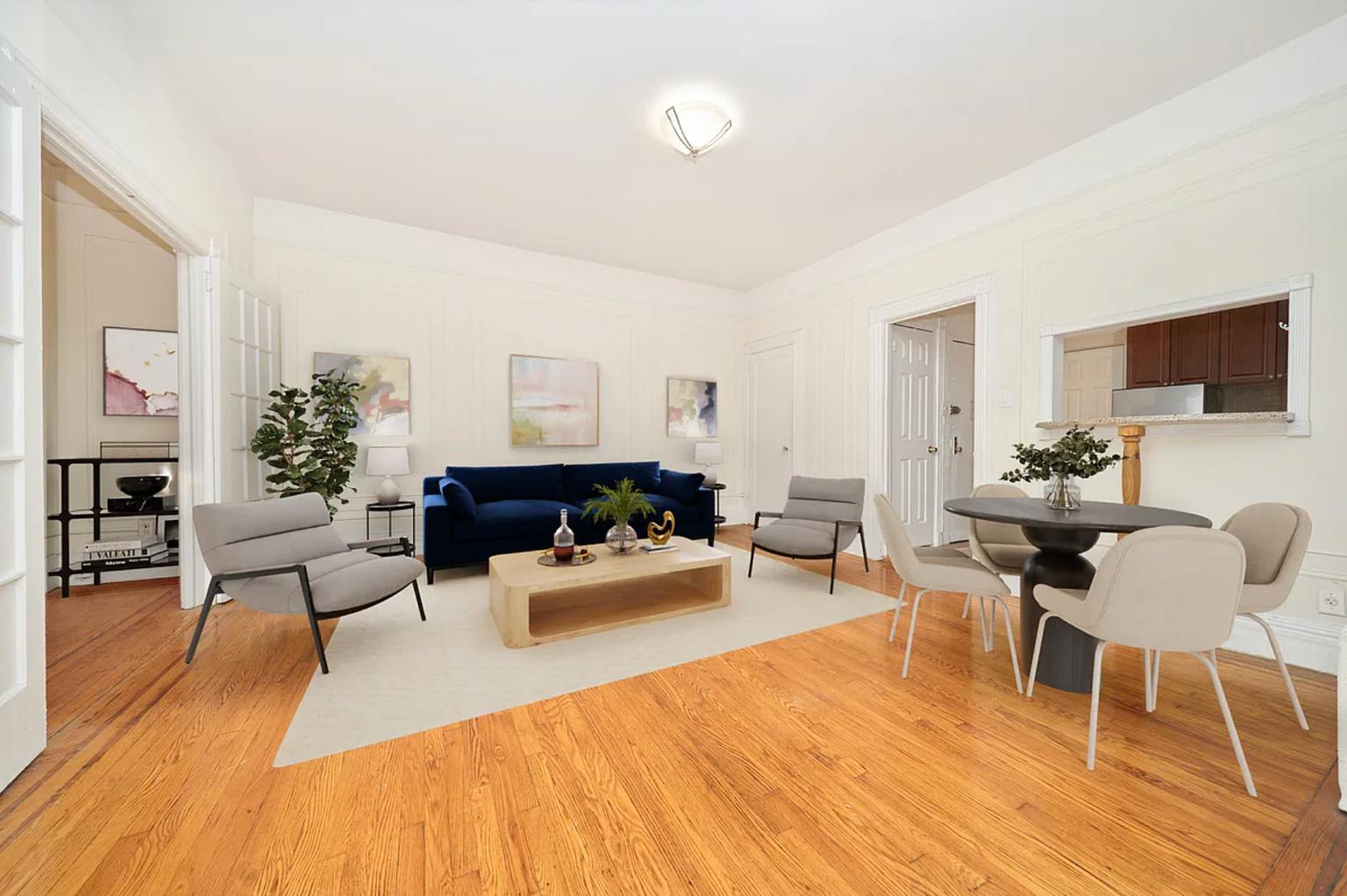 414 East 89th Street 3R Upper East Side New York NY 10128