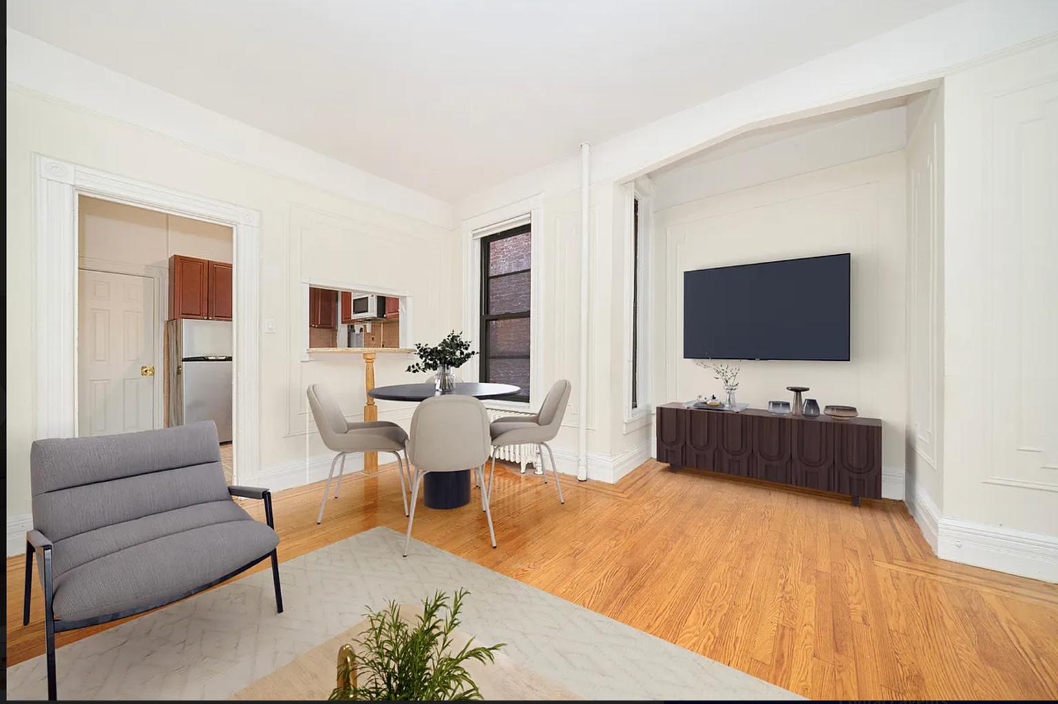 414 East 89th Street 3R Upper East Side New York NY 10128