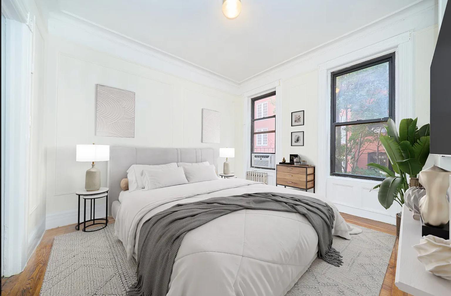 414 East 89th Street 3R Upper East Side New York NY 10128