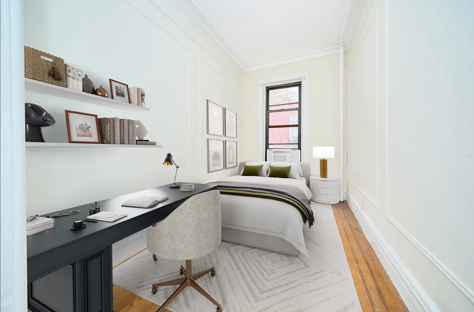 414 East 89th Street 3R Upper East Side New York NY 10128