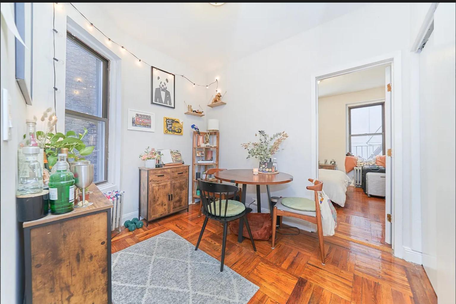 796 Ninth Avenue Clinton New York NY 10019