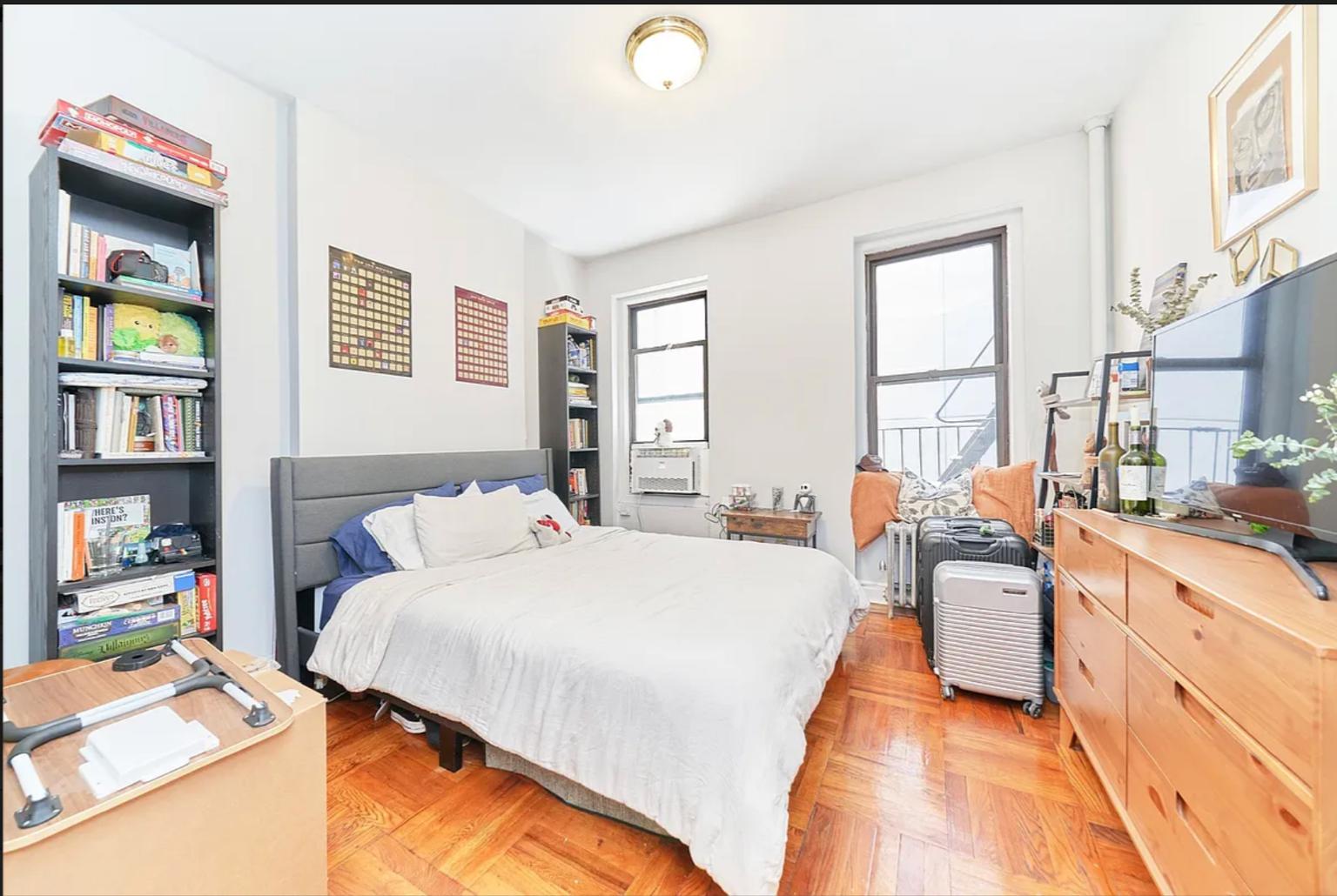 796 Ninth Avenue Clinton New York NY 10019