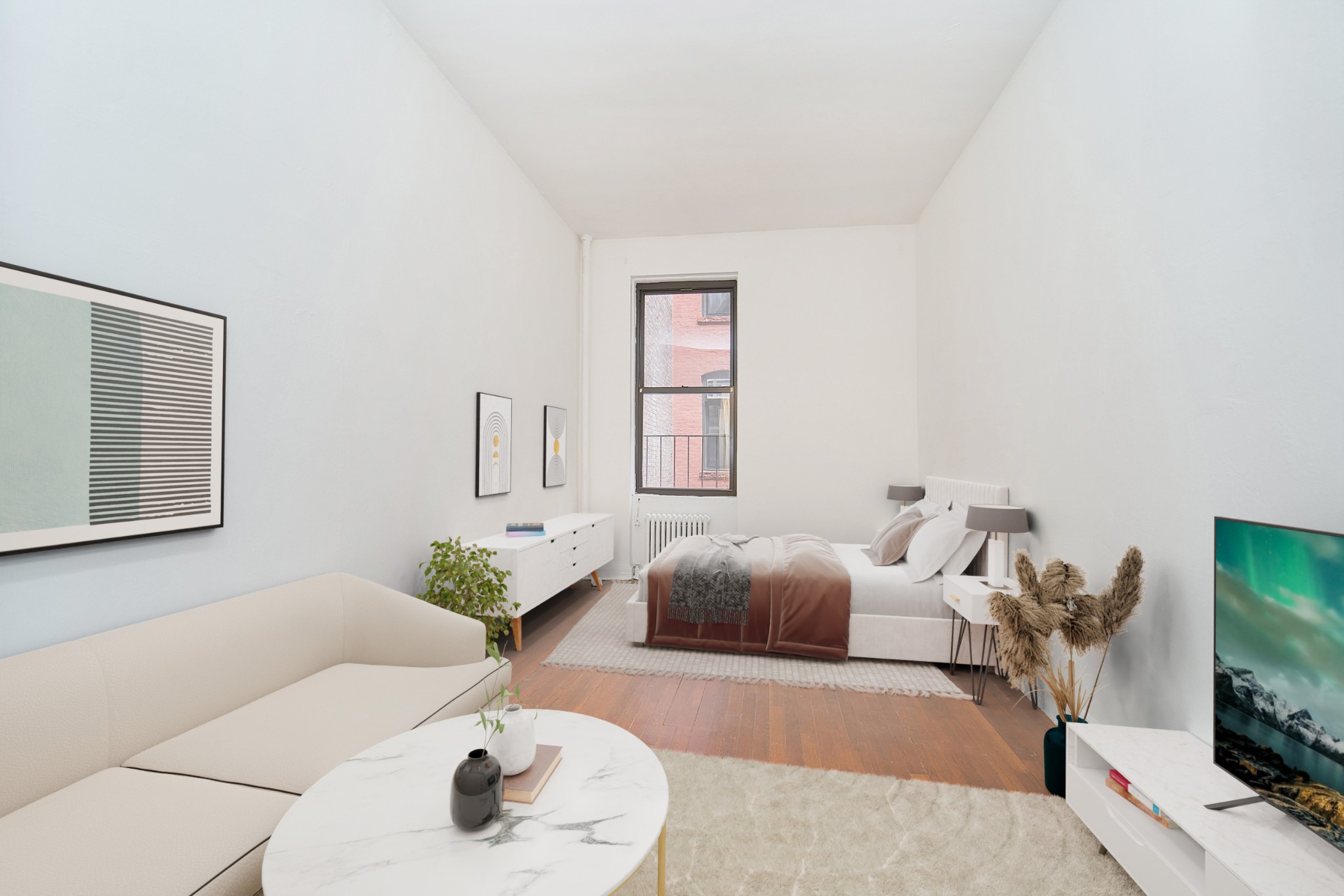 353 West 44th Street 2C Clinton New York NY 10036