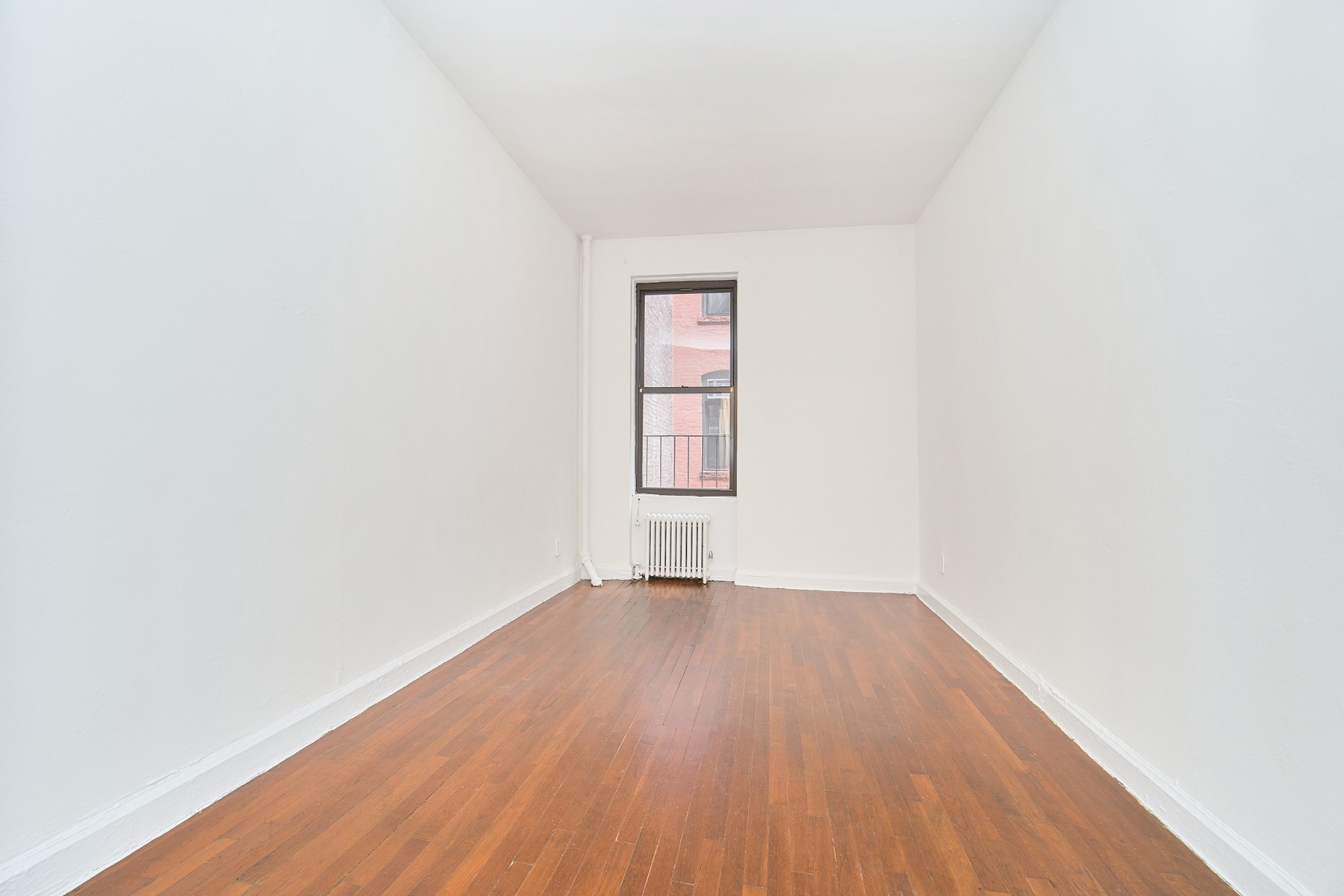 353 West 44th Street 2C Clinton New York NY 10036