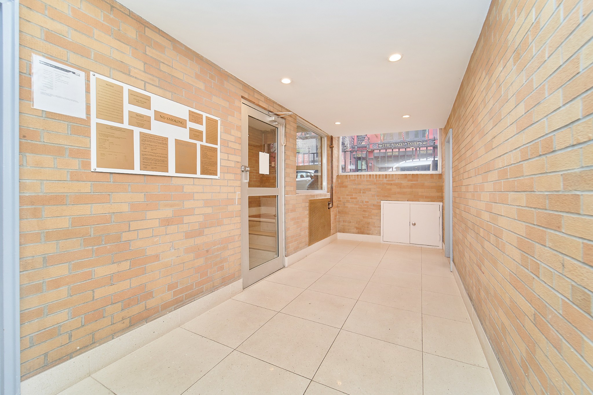 353 West 44th Street 2C Clinton New York NY 10036
