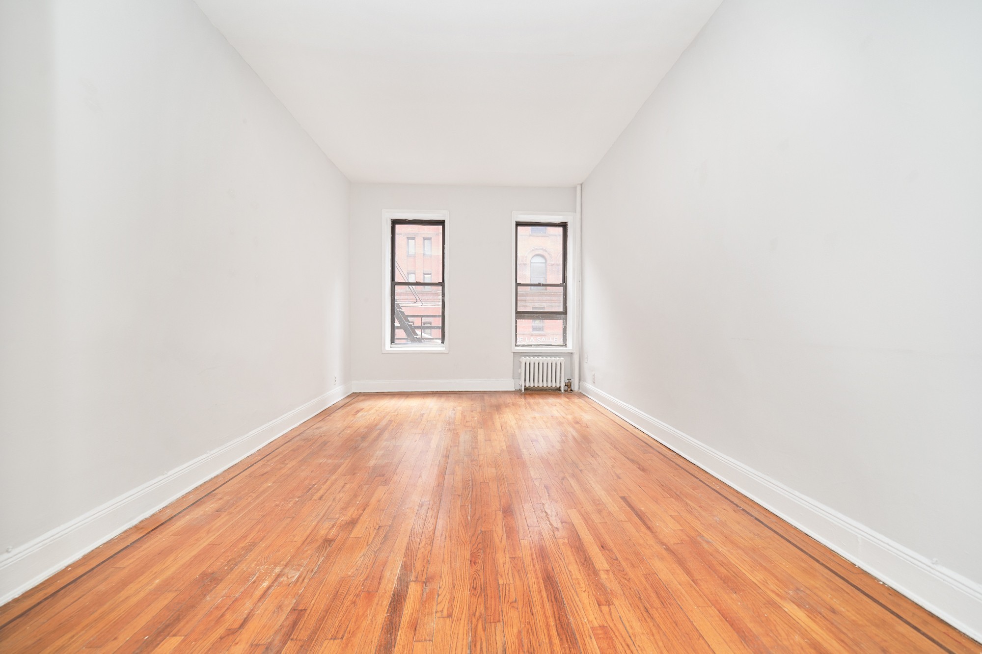 331 West 43rd Street 2B Clinton New York NY 10036