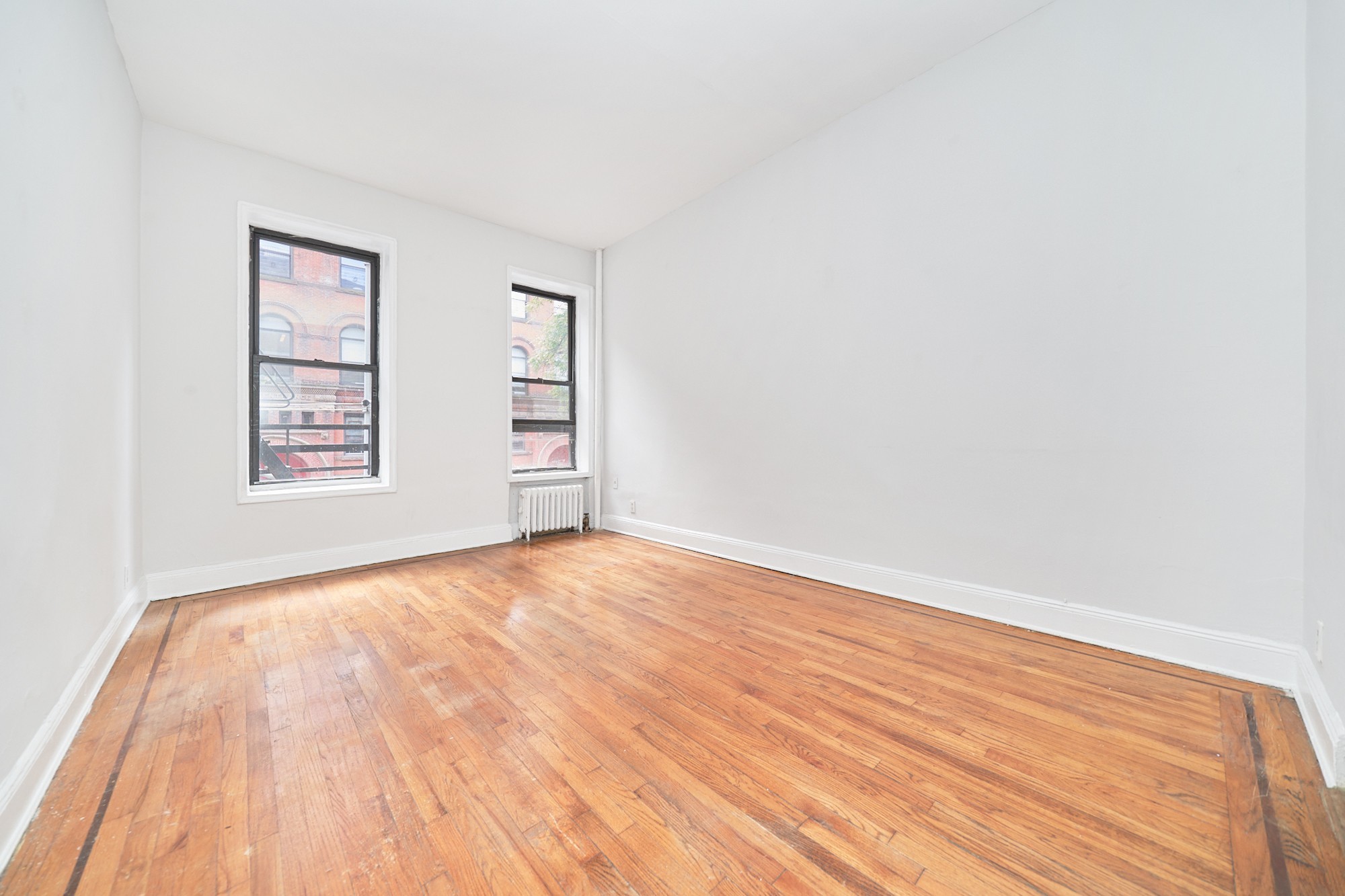 331 West 43rd Street 2B Clinton New York NY 10036