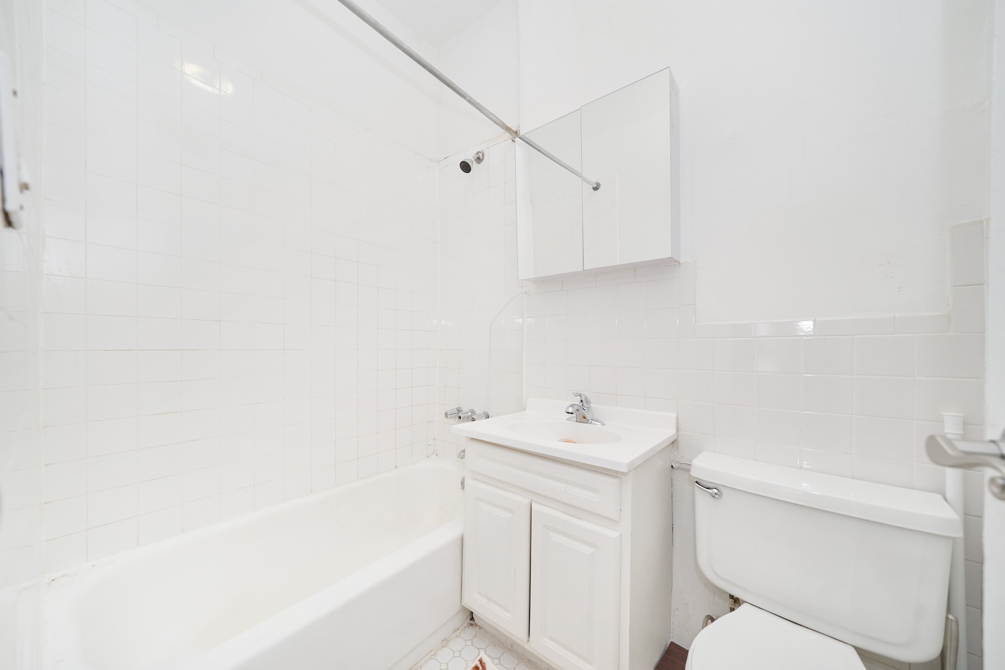 331 West 43rd Street 2B Clinton New York NY 10036
