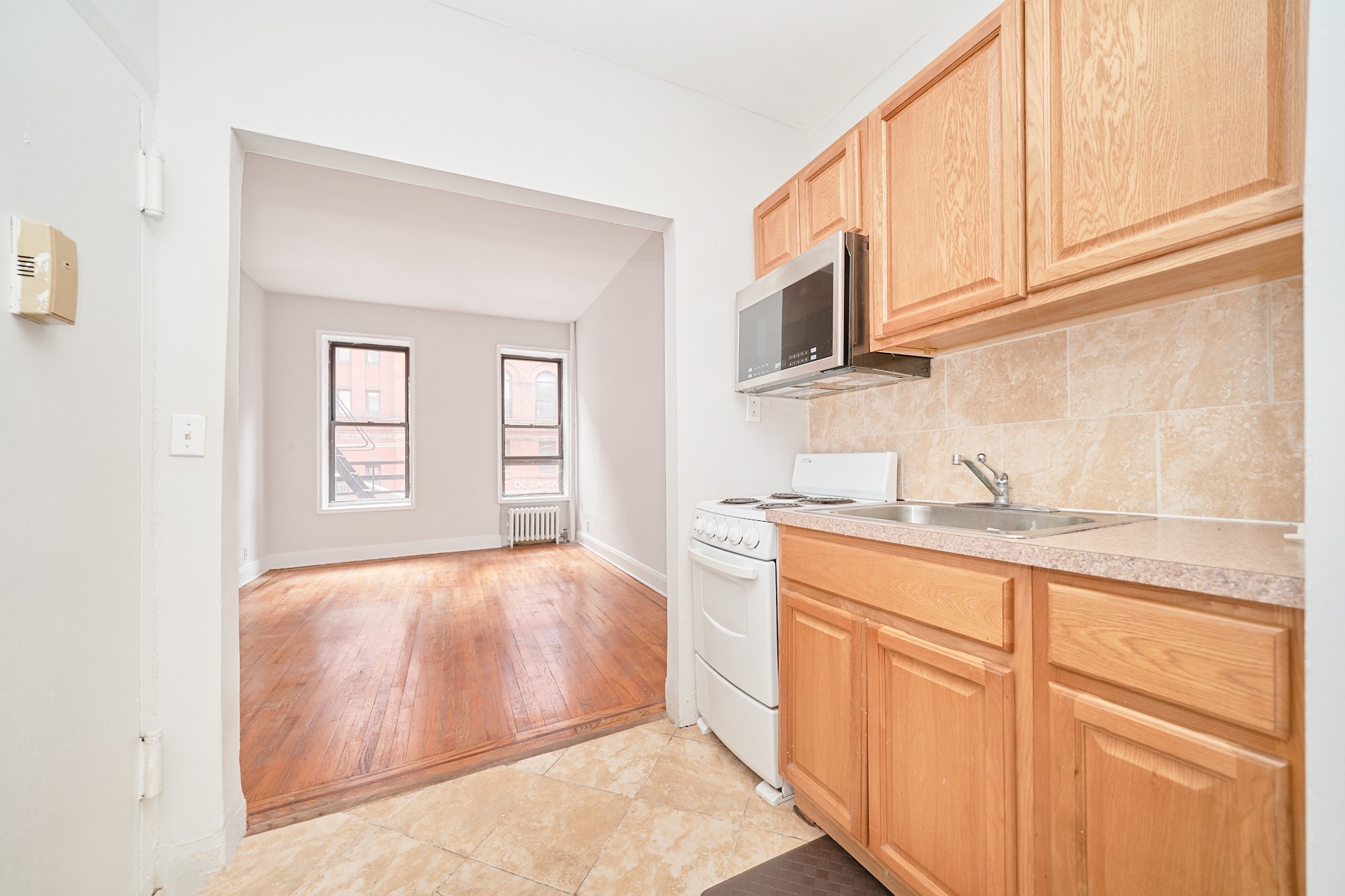 331 West 43rd Street 2B Clinton New York NY 10036