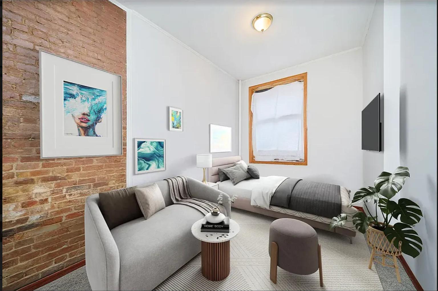 331 West 43rd Street 1A Clinton New York NY 10036