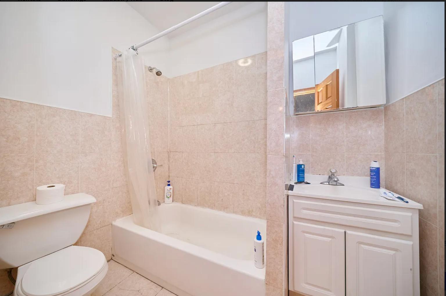 331 West 43rd Street 1A Clinton New York NY 10036