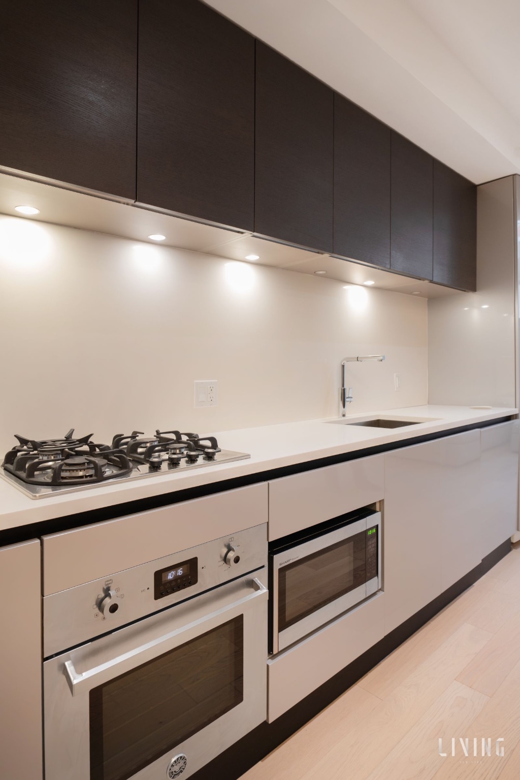 540 West 49th Street 105n Clinton New York NY 10019