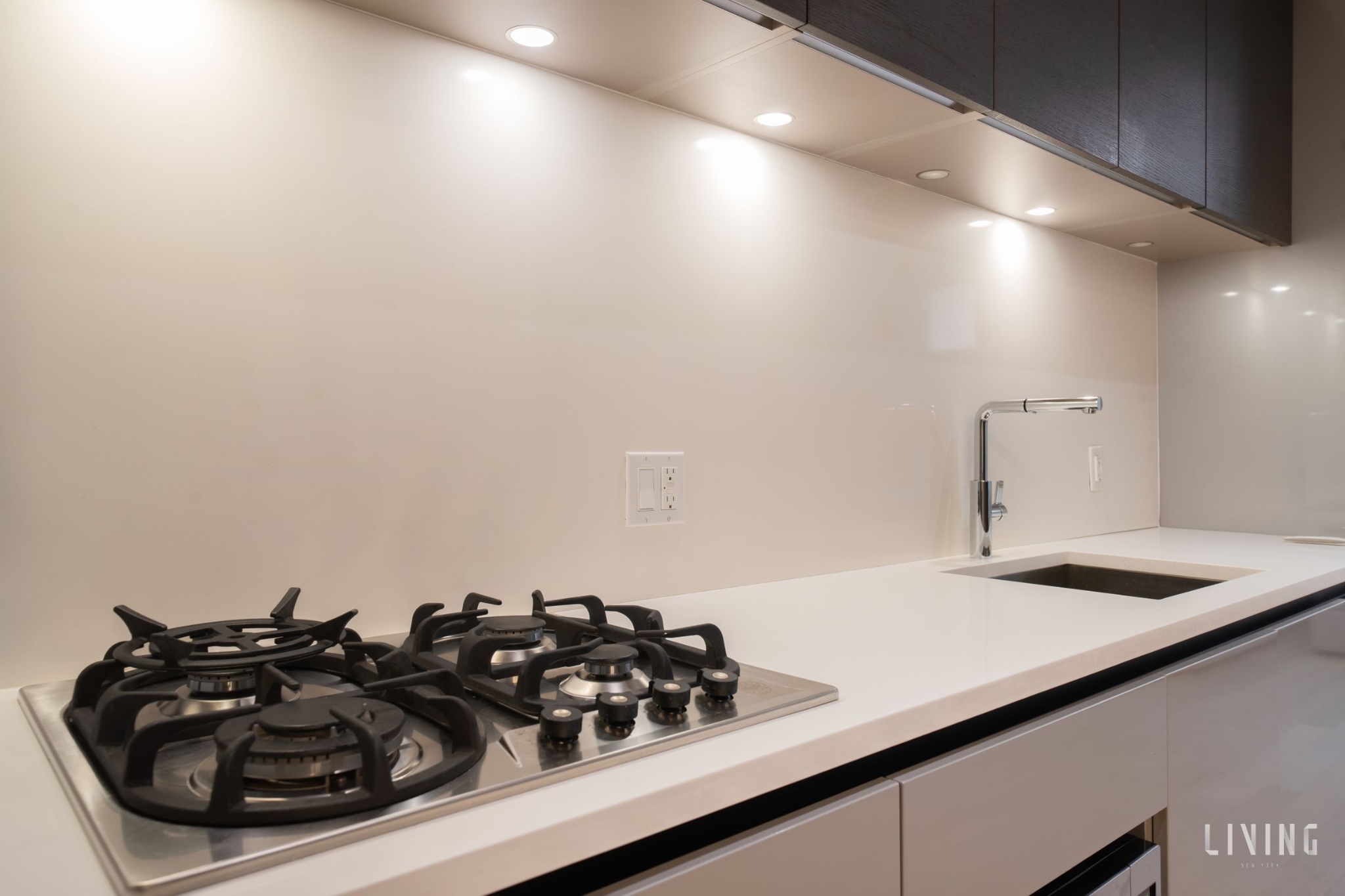 540 West 49th Street 105n Clinton New York NY 10019