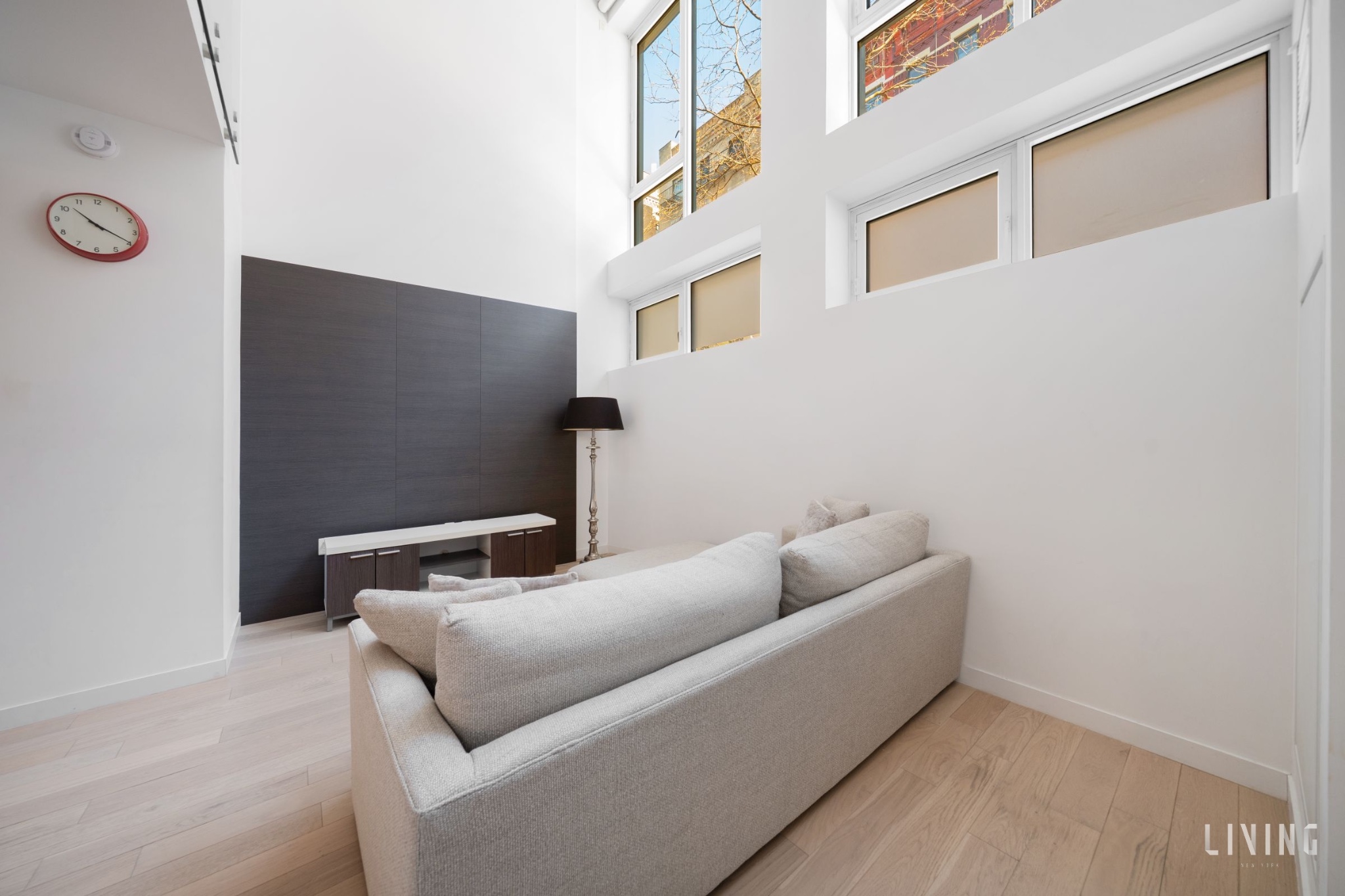 540 West 49th Street Clinton New York NY 10019