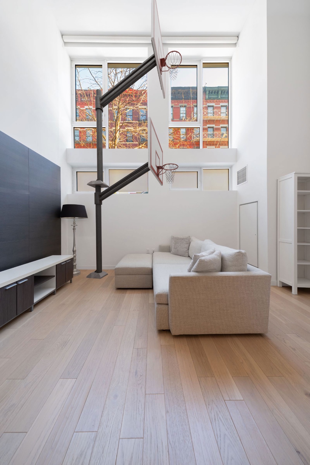 540 West 49th Street Clinton New York NY 10019