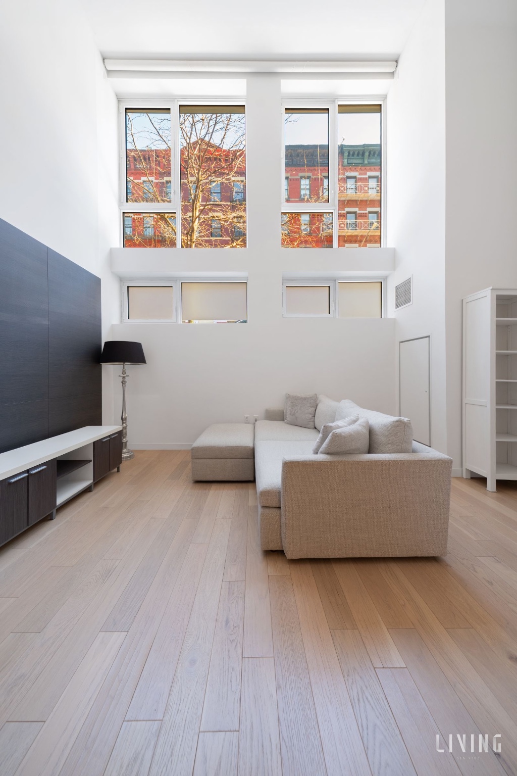 540 West 49th Street Clinton New York NY 10019