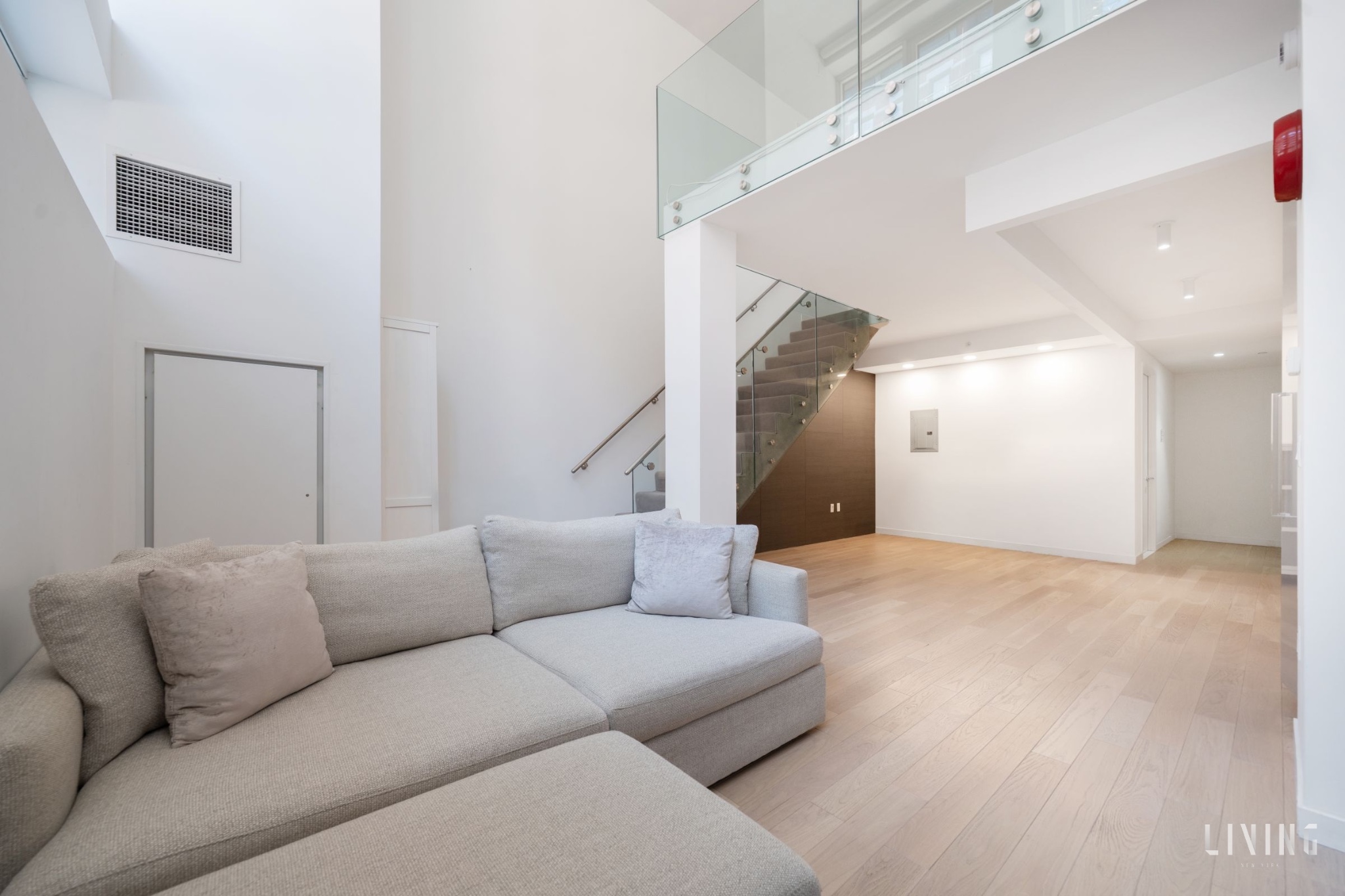 540 West 49th Street Clinton New York NY 10019