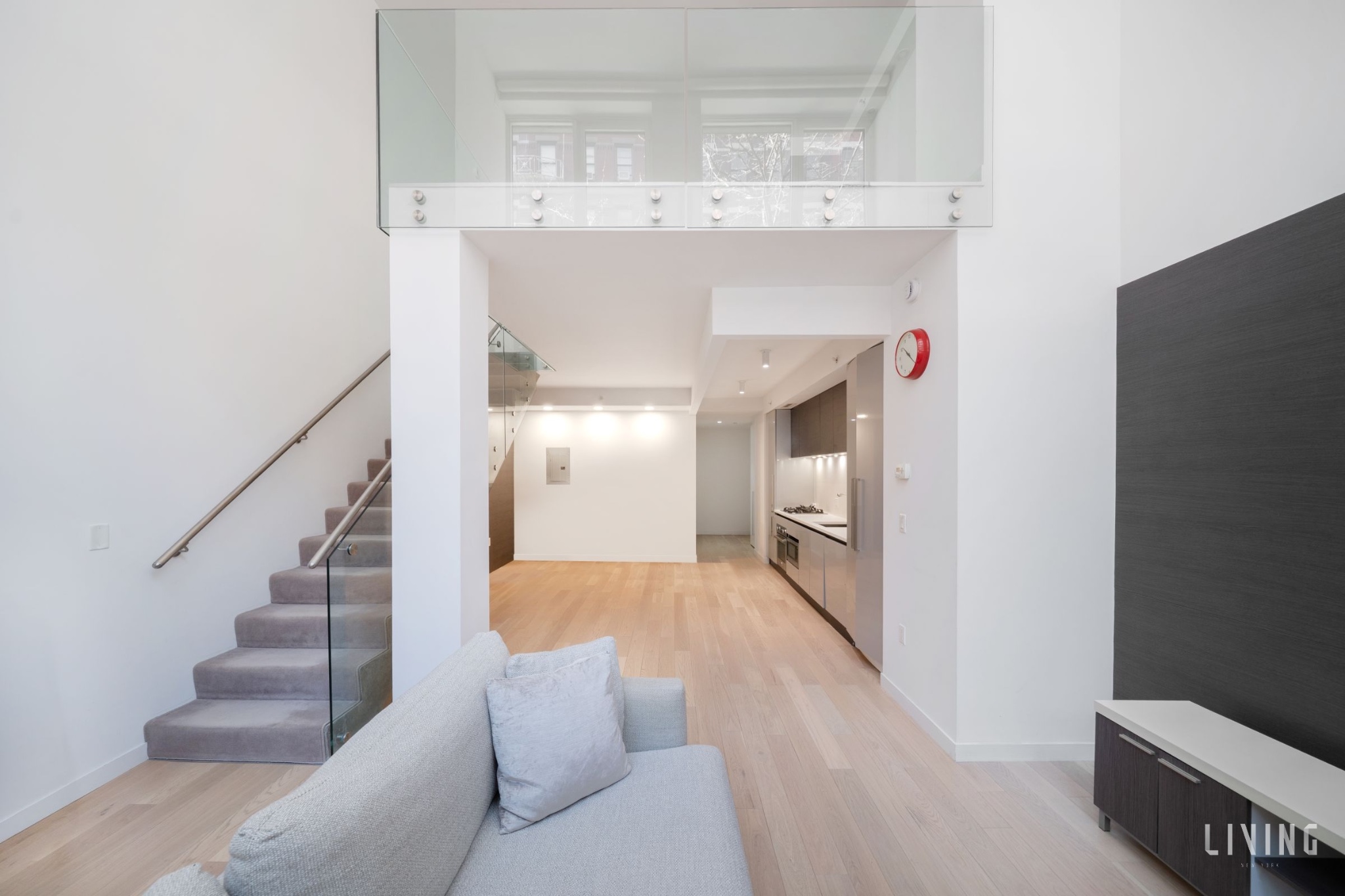 540 West 49th Street Clinton New York NY 10019