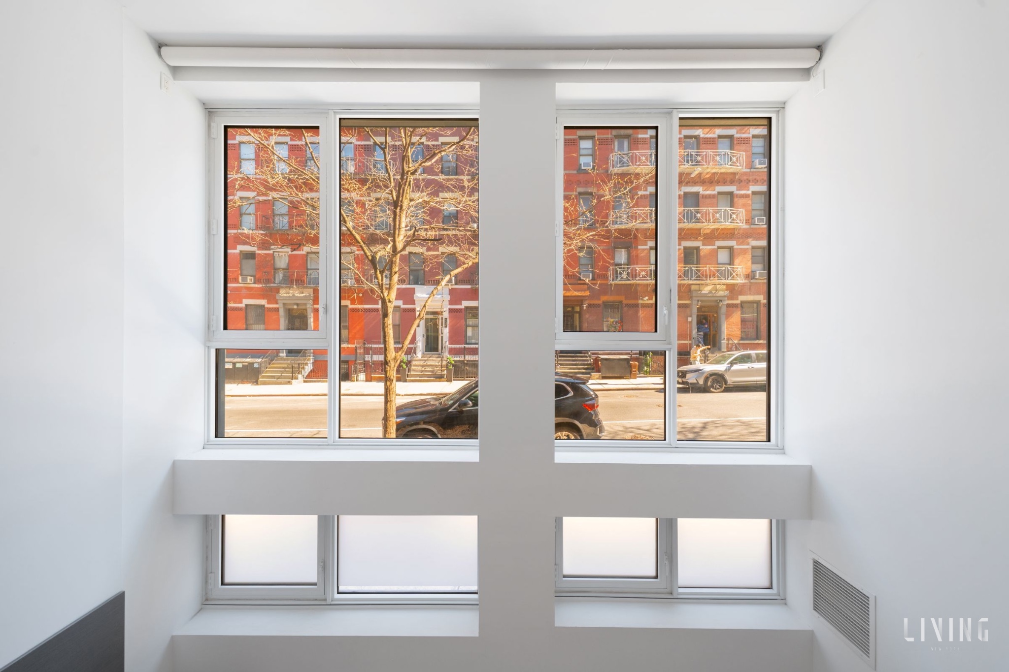 540 West 49th Street Clinton New York NY 10019