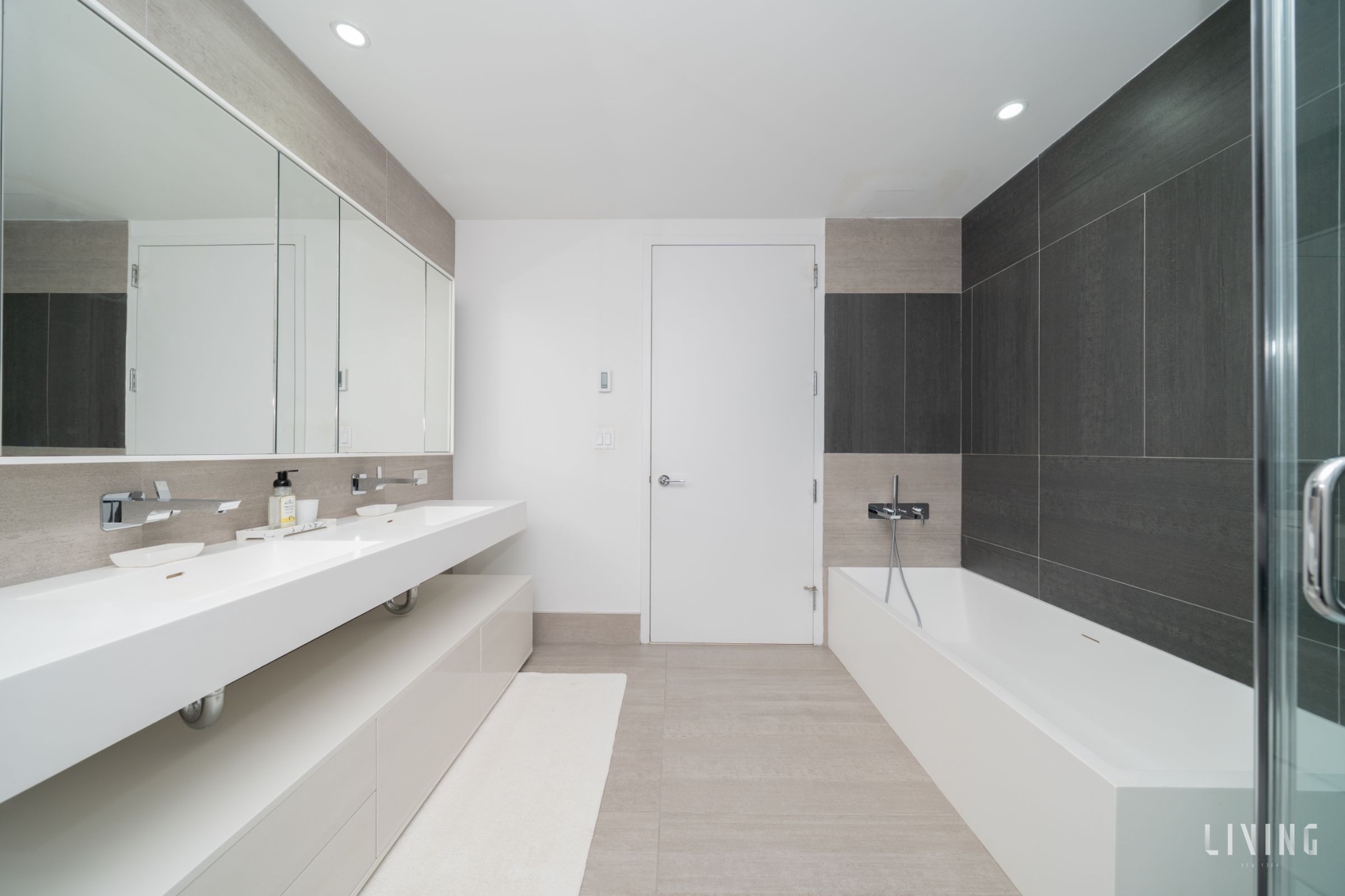 540 West 49th Street Clinton New York NY 10019