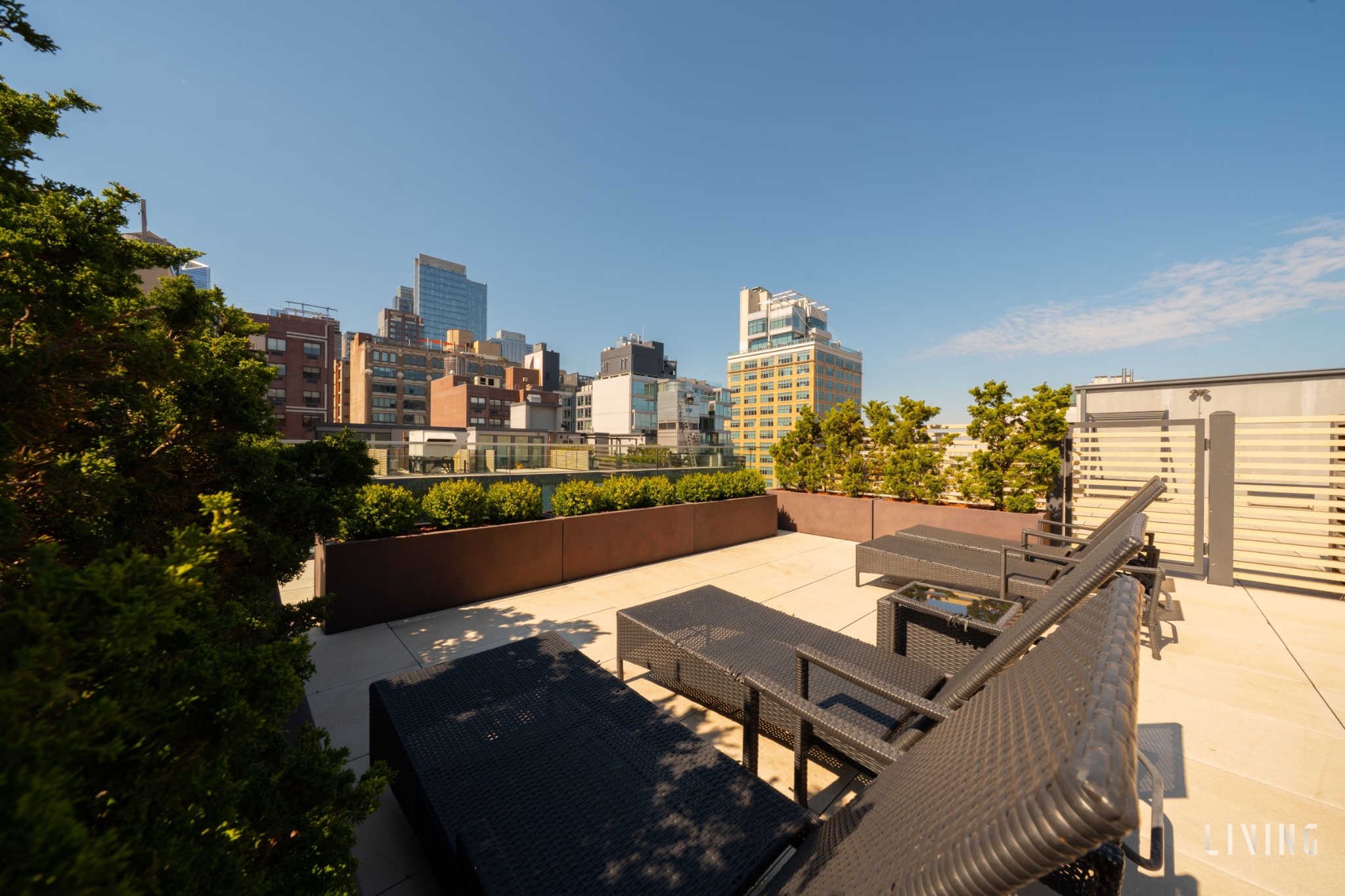 540 West 49th Street Clinton New York NY 10019