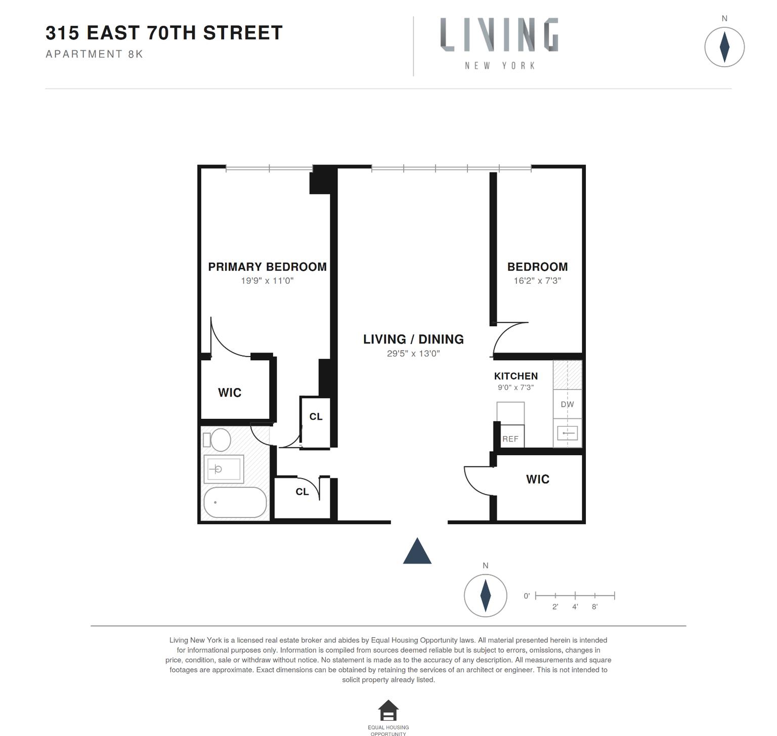 315 East 70th Street Upper East Side New York NY 10021