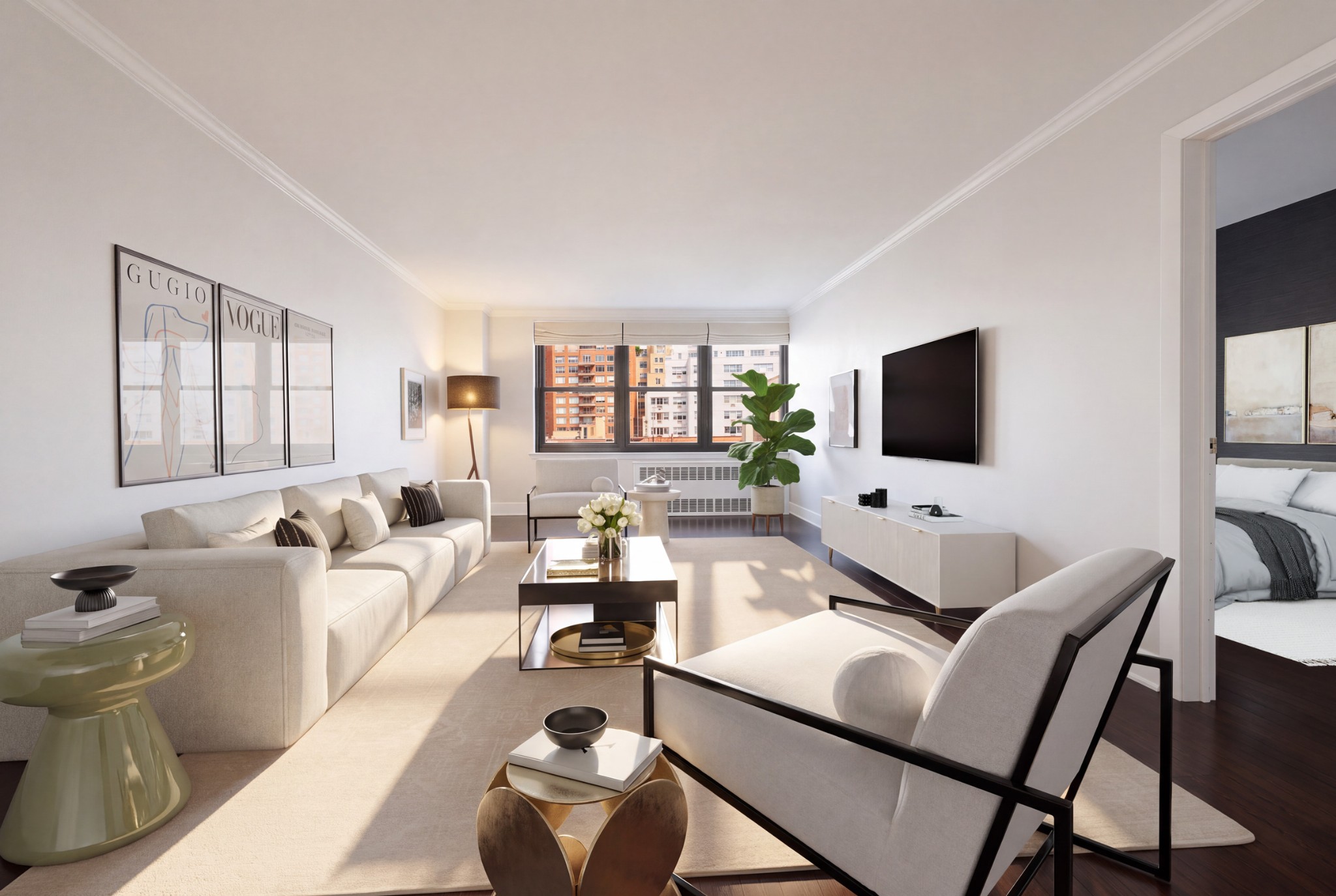 315 East 70th Street 8K Upper East Side New York NY 10021