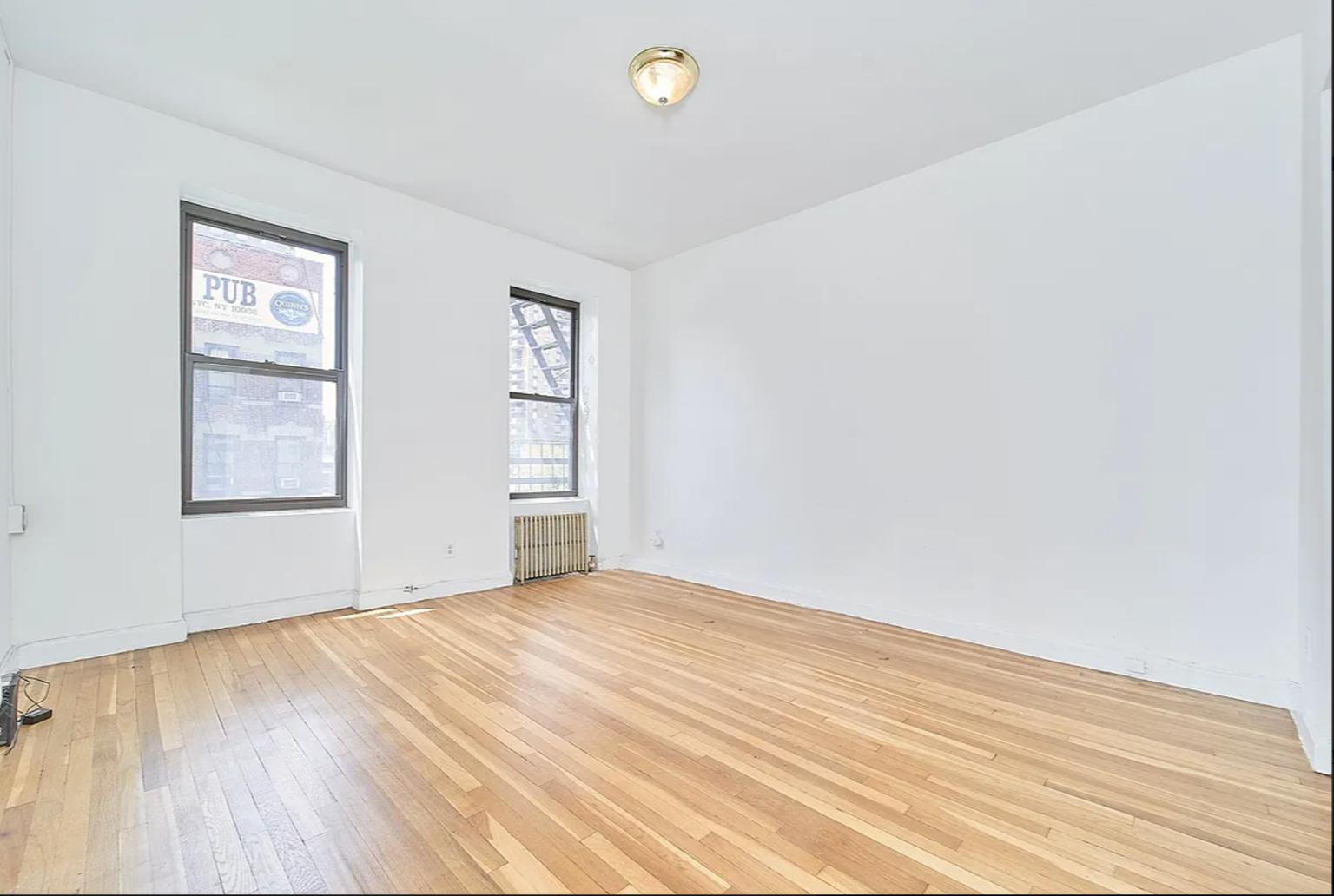 353 West 44th Street 1B Clinton New York NY 10036