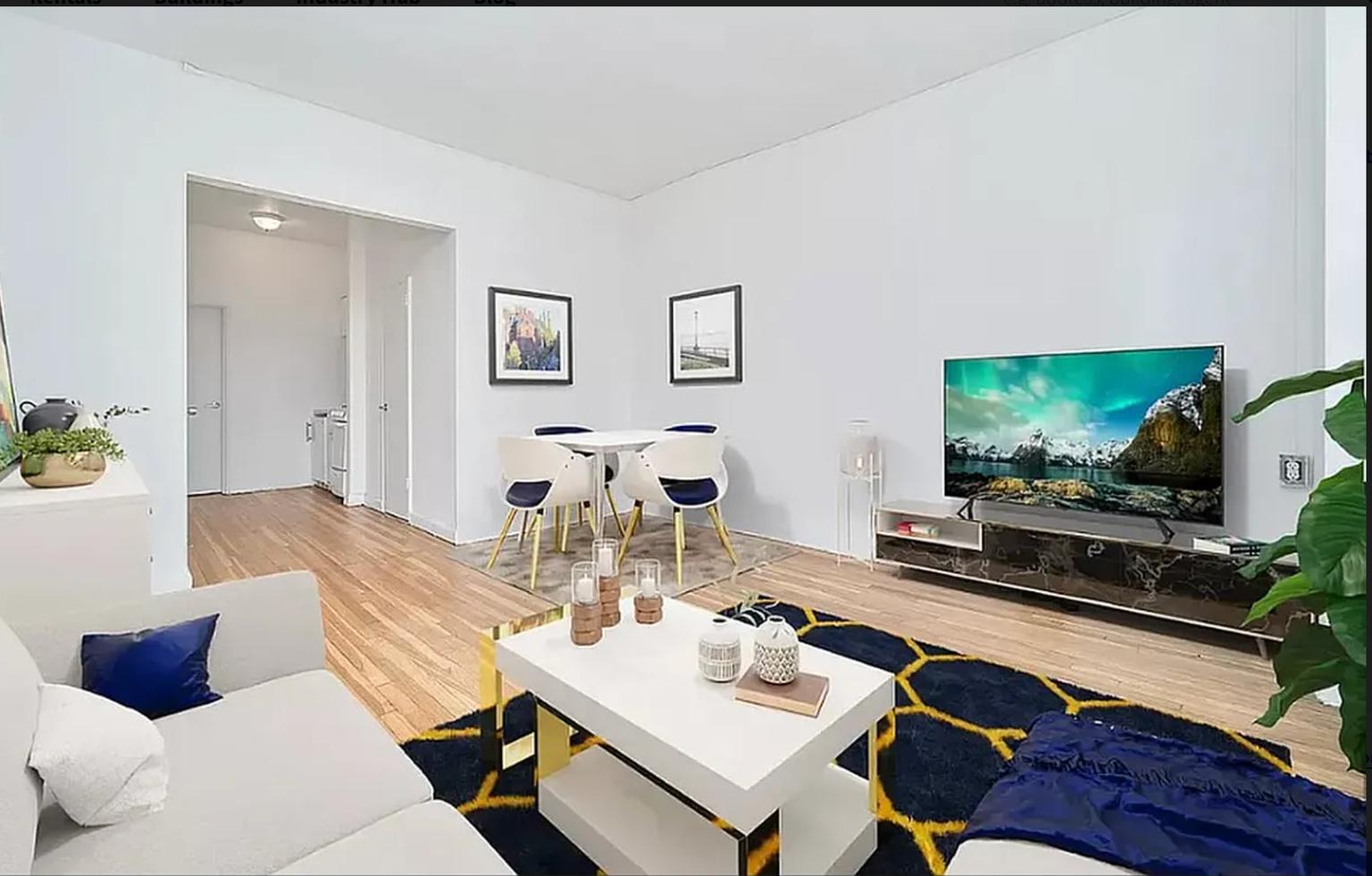 353 West 44th Street 1B Clinton New York NY 10036