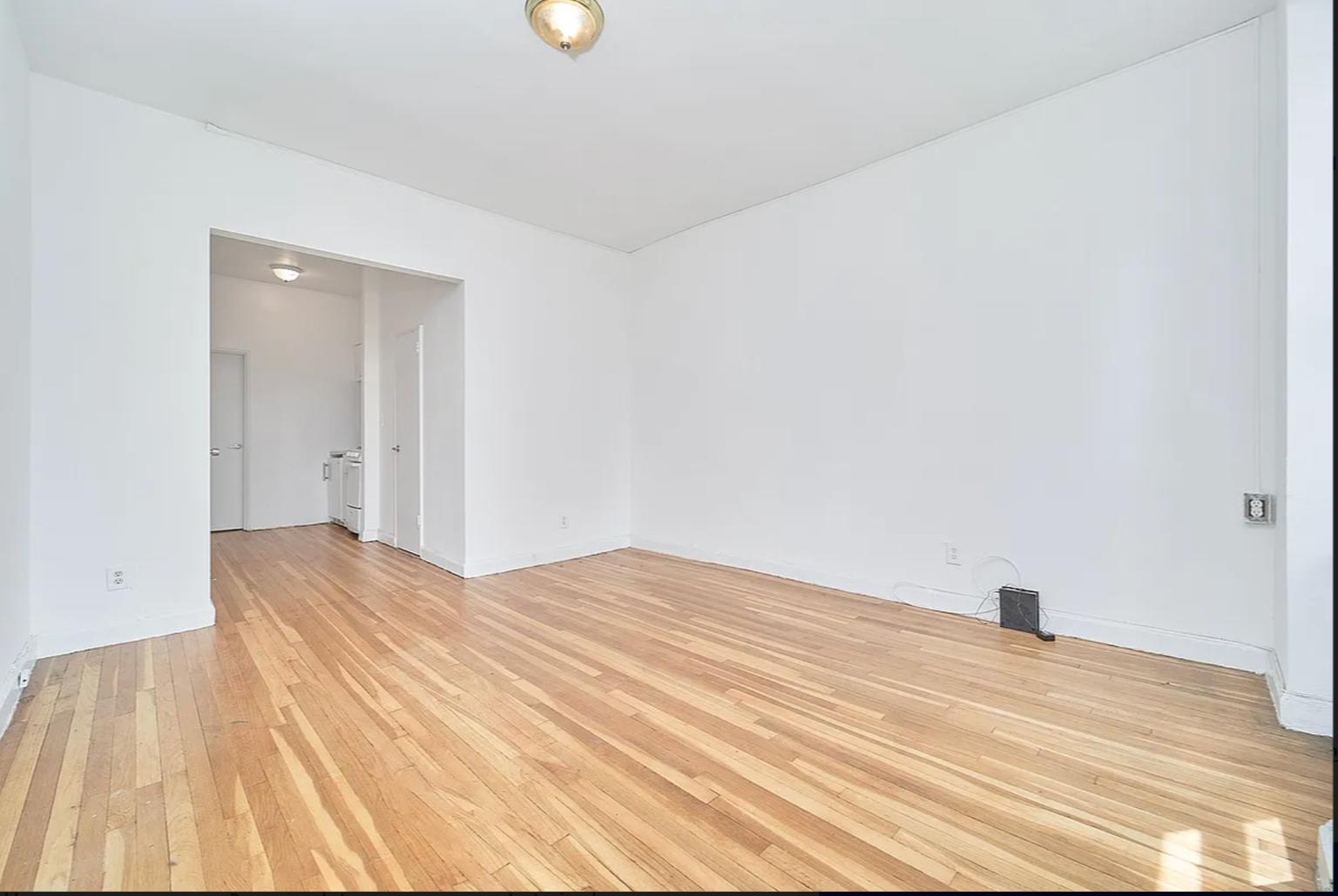 353 West 44th Street 1B Clinton New York NY 10036