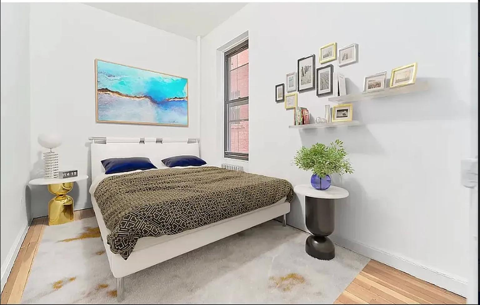 353 West 44th Street 1B Clinton New York NY 10036