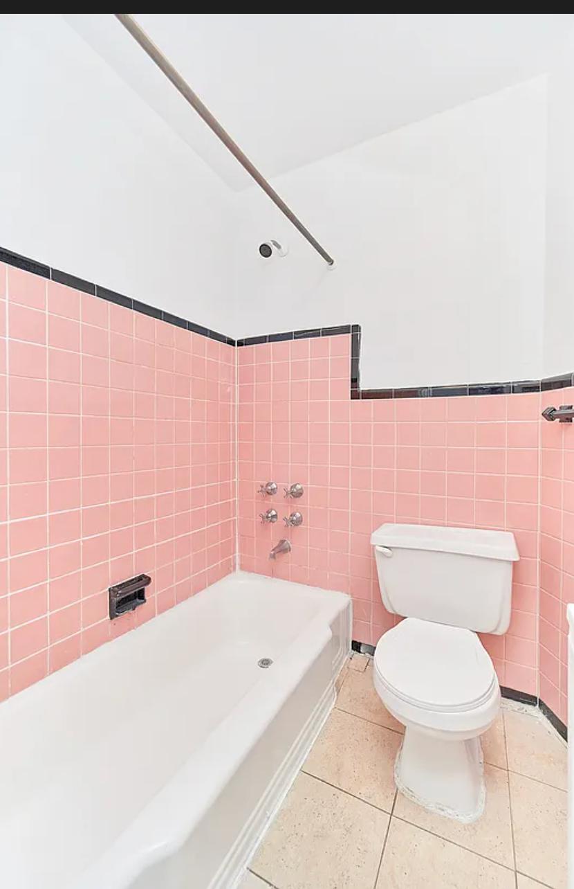 353 West 44th Street 1B Clinton New York NY 10036