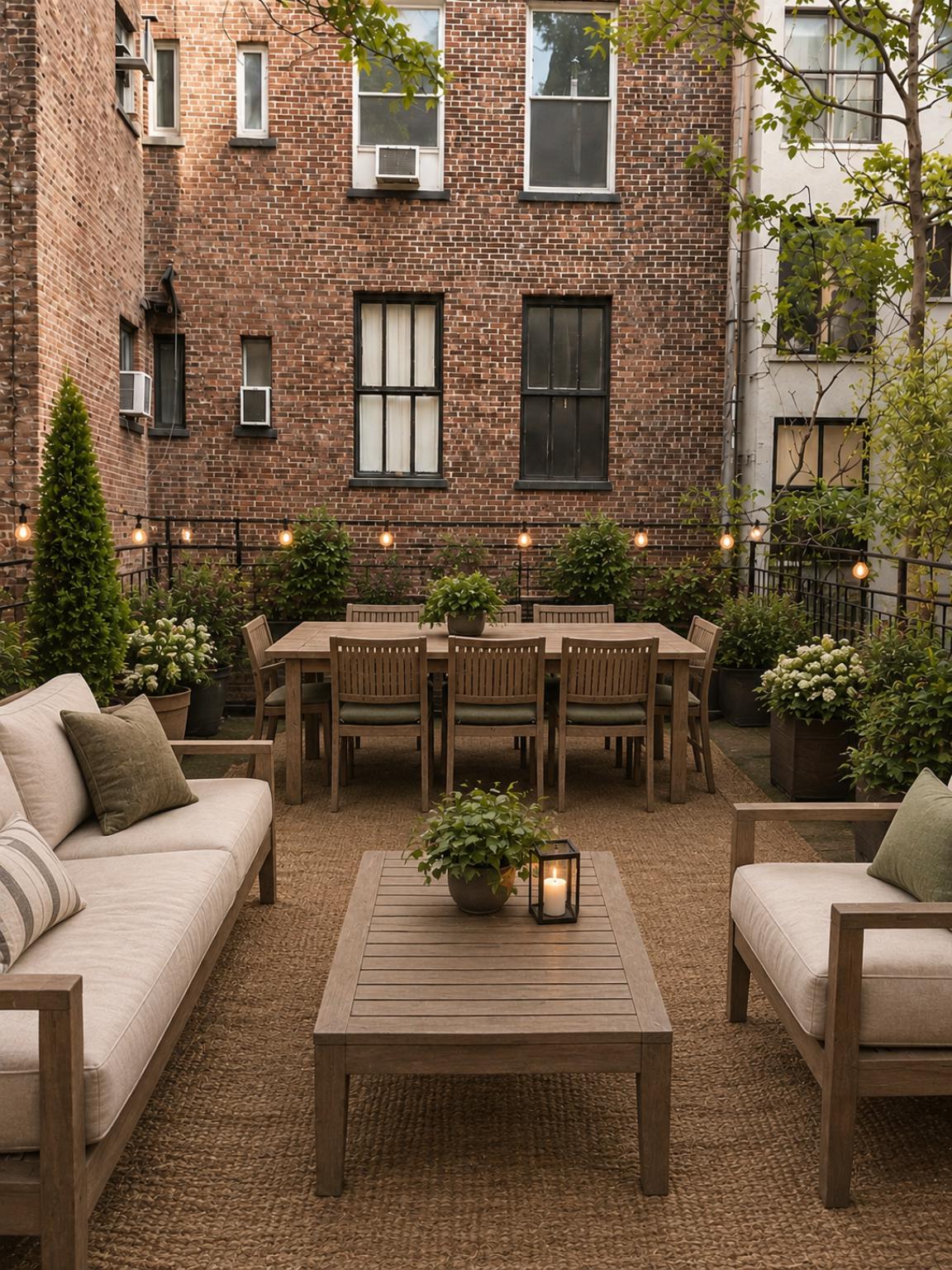 53 East 7th Street E. Greenwich Village New York NY 10003