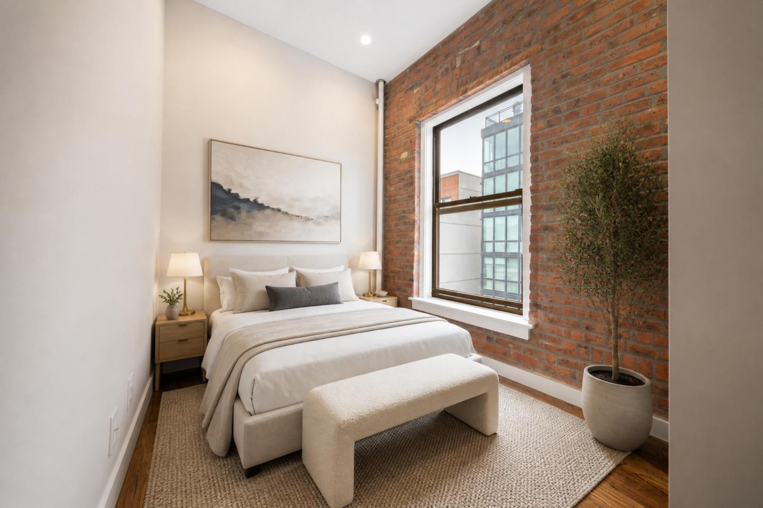 53 East 7th Street E. Greenwich Village New York NY 10003